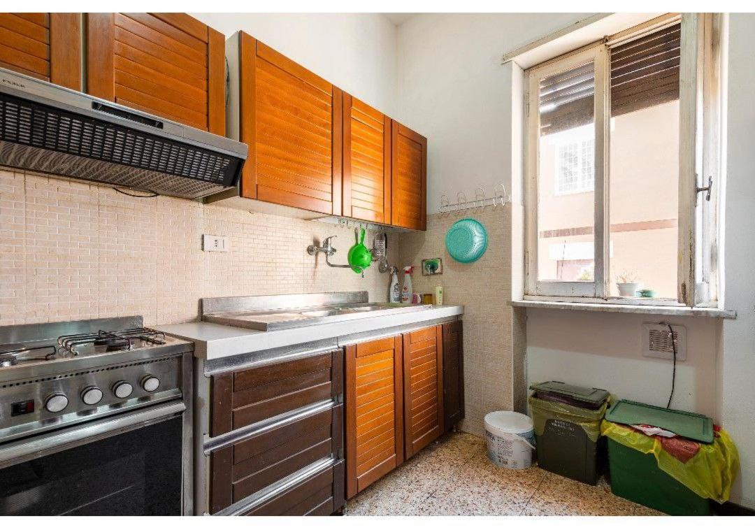 O Affittacamera Homestay