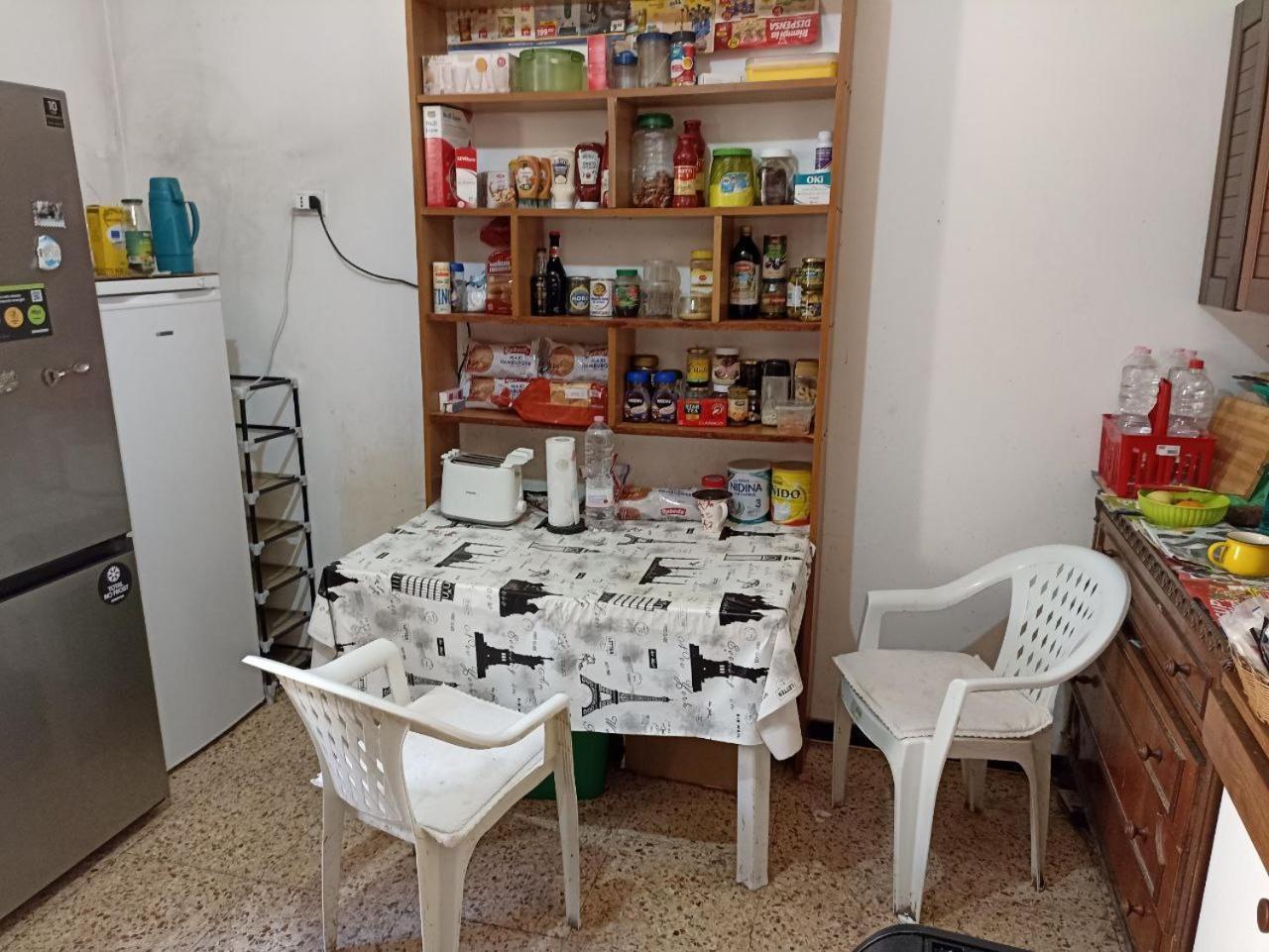 O Affittacamera Rome