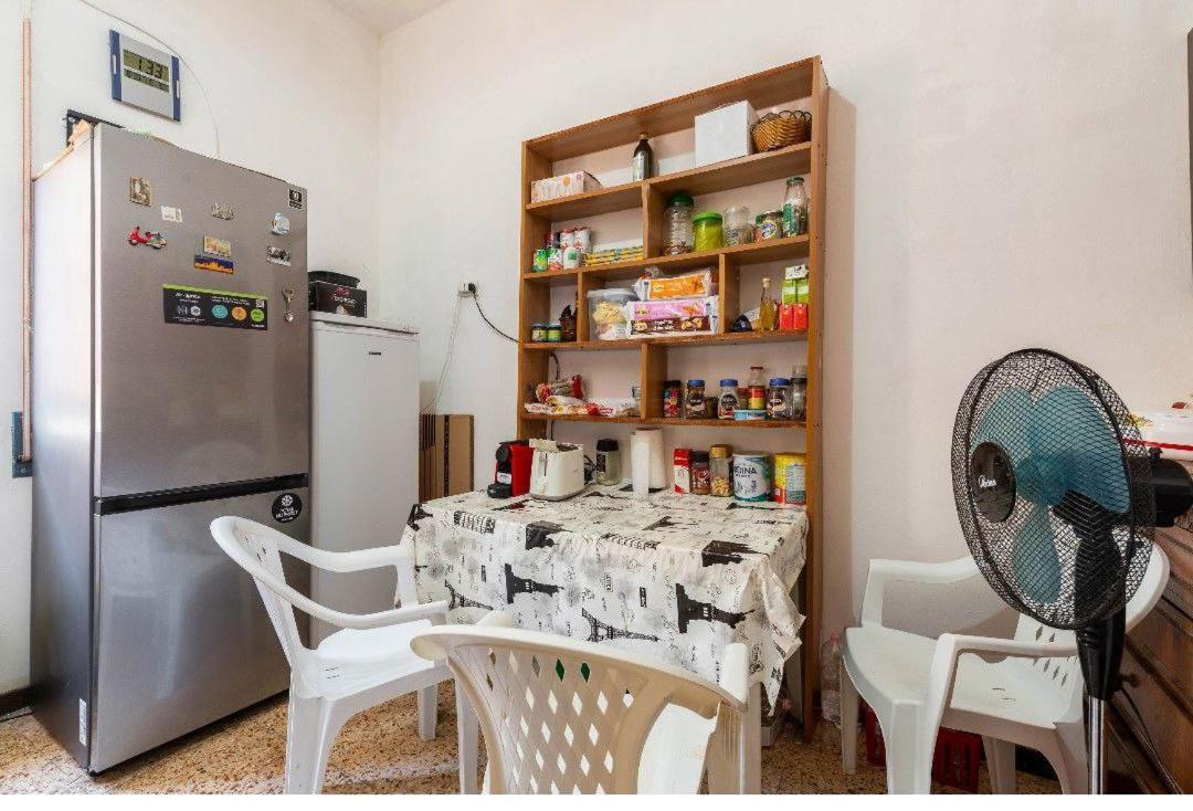Homestay O Affittacamera