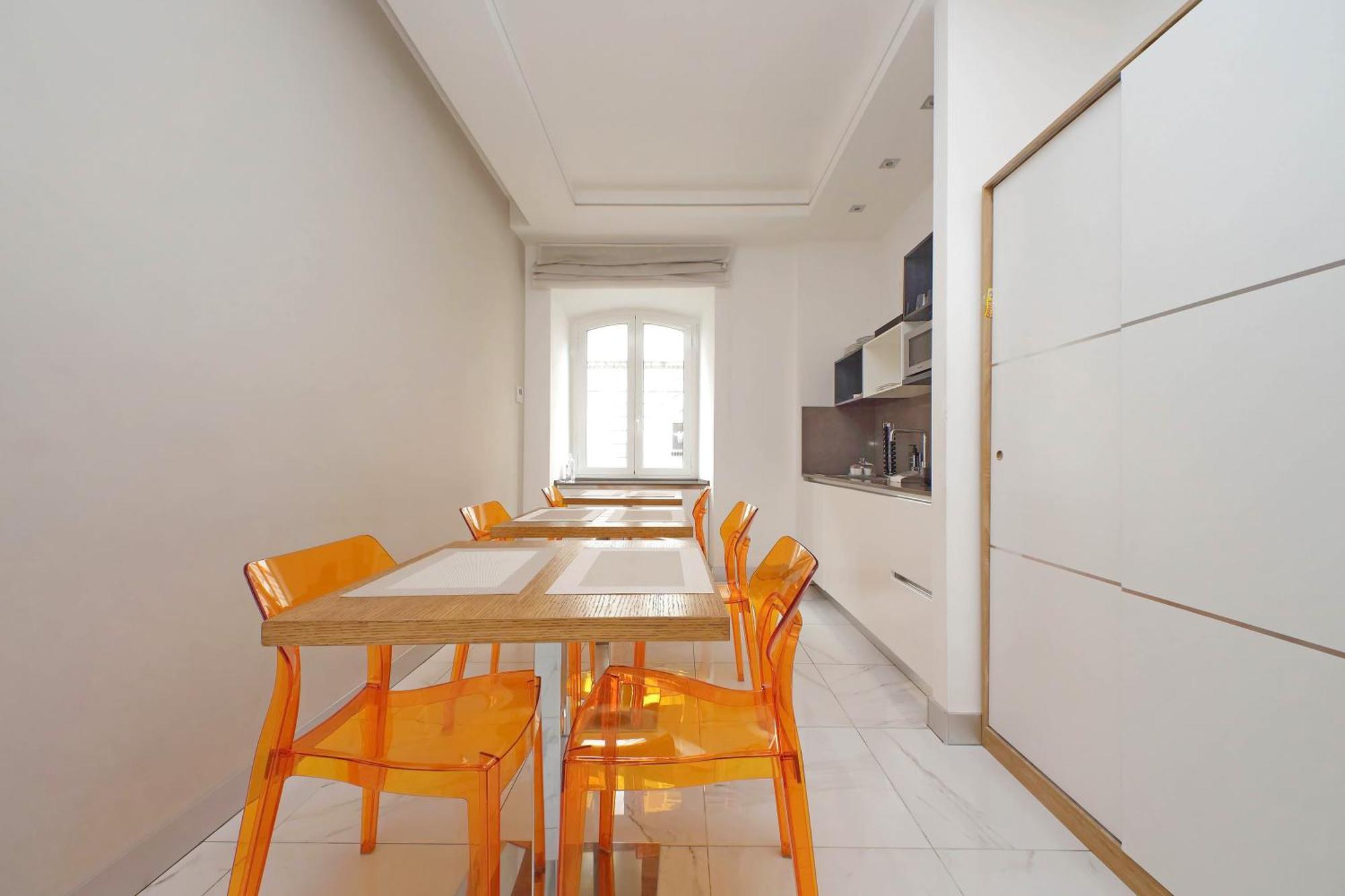 Malandra Bed & Breakfast *
