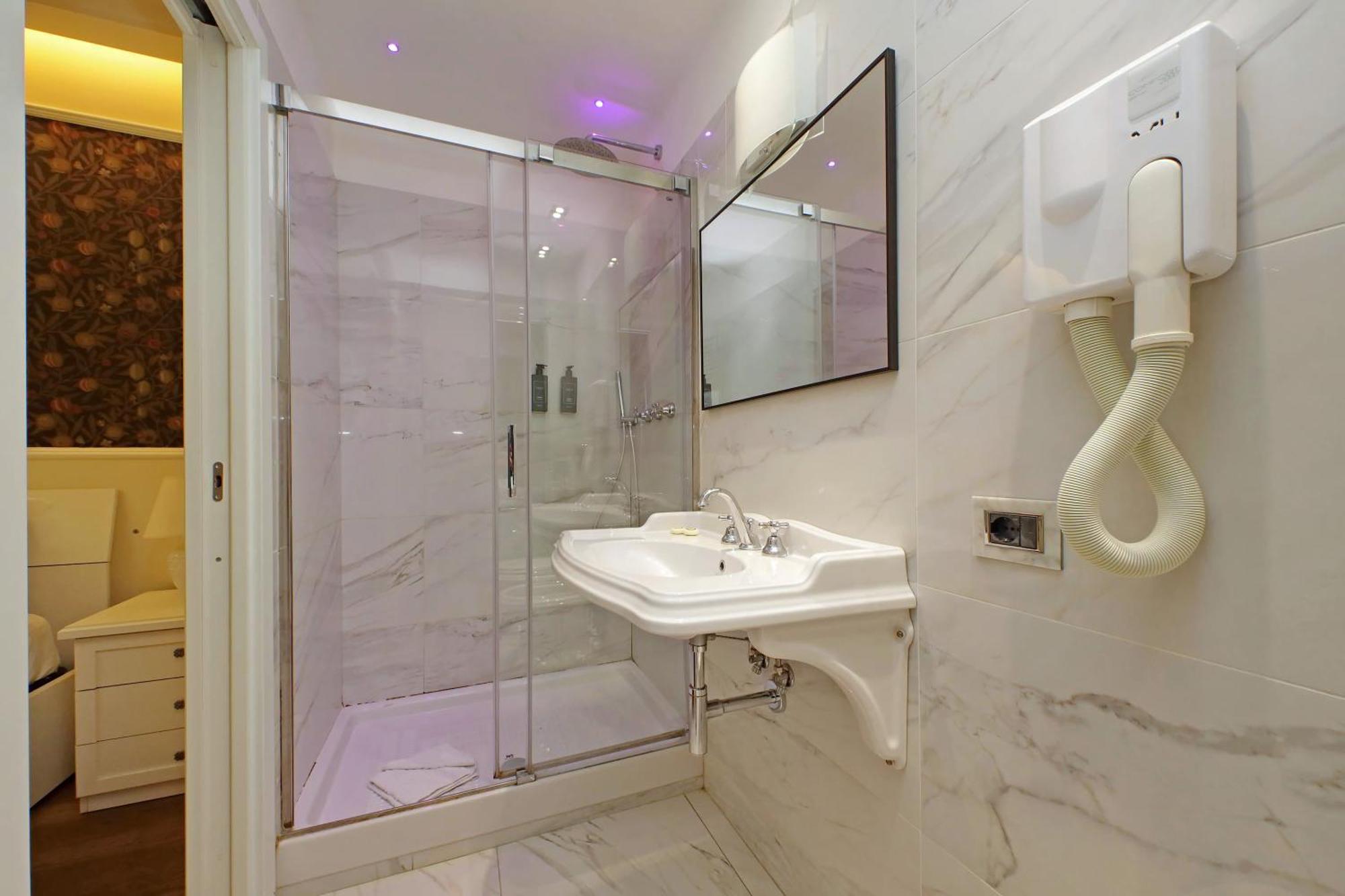 Malandra Bed & Breakfast Roma