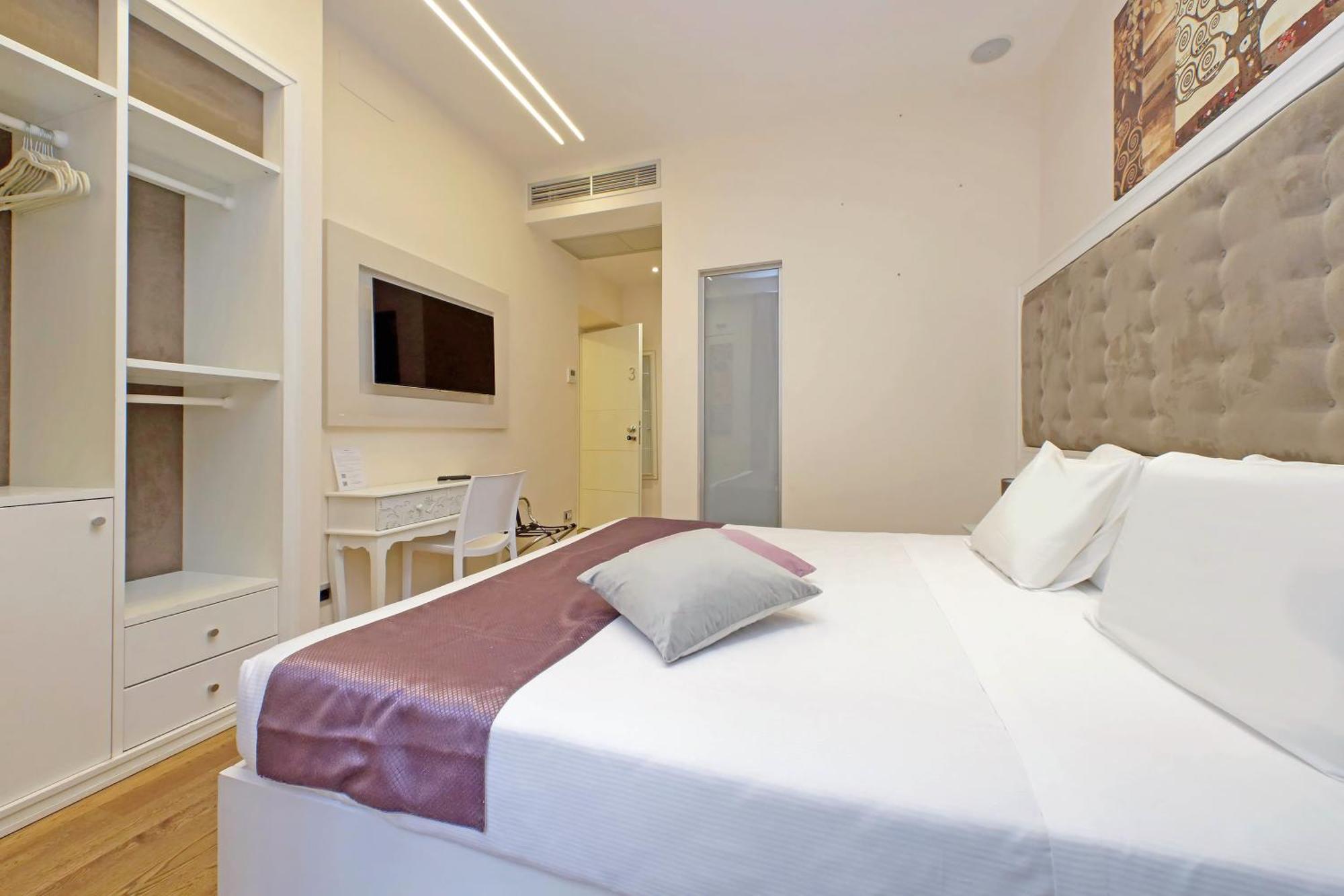 Bed & Breakfast Malandra