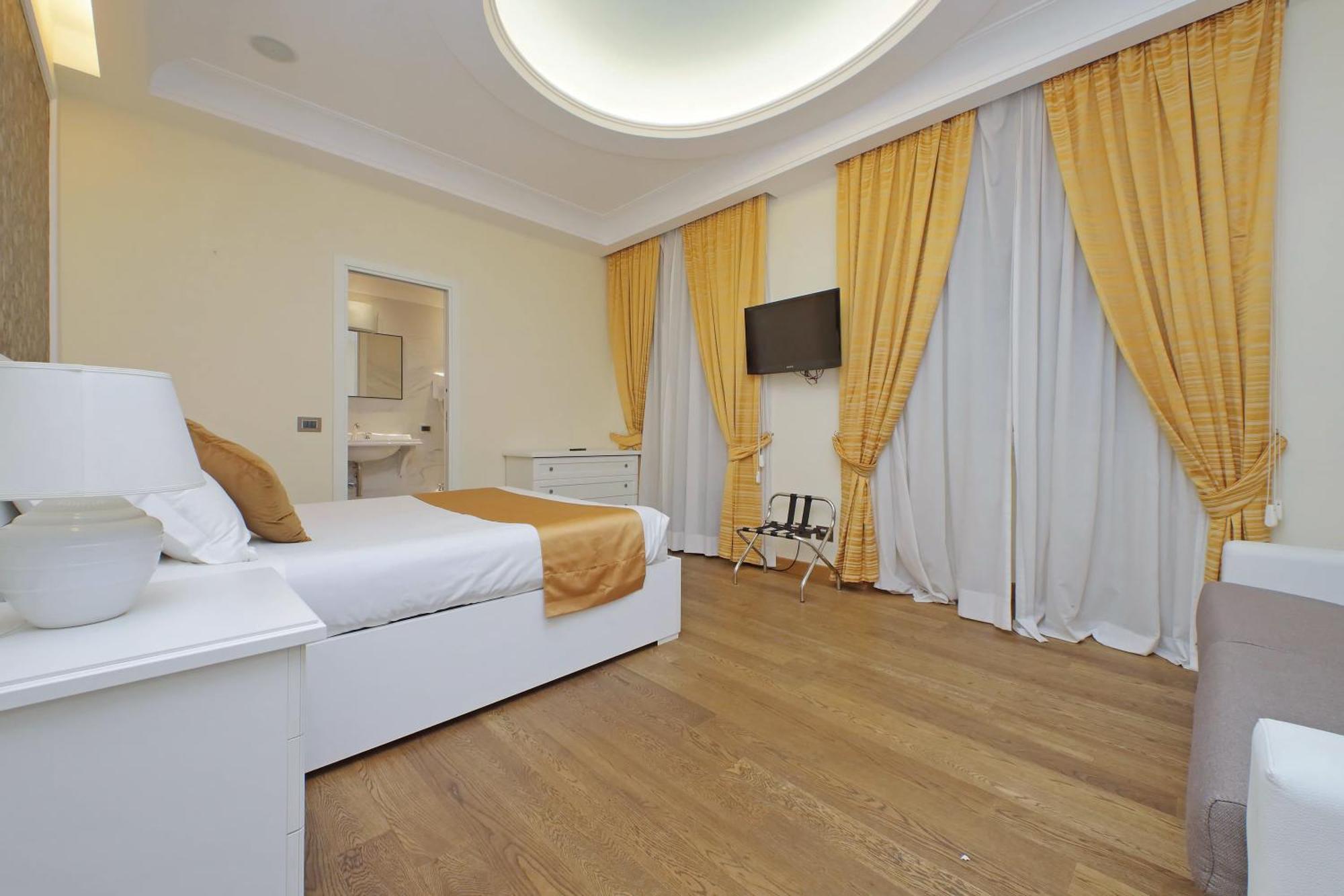 Malandra Bed & Breakfast Roma