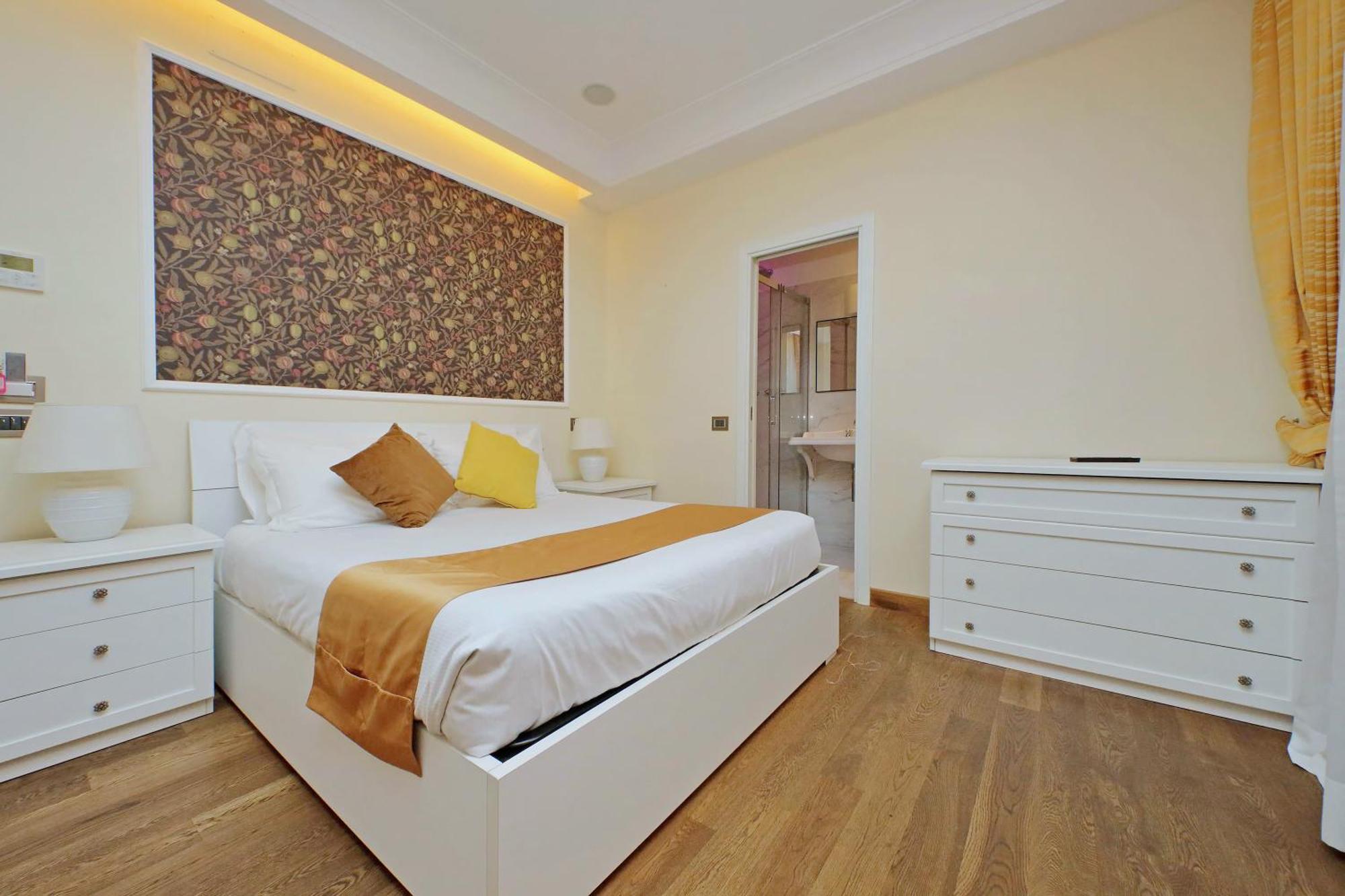 Malandra Bed & Breakfast *