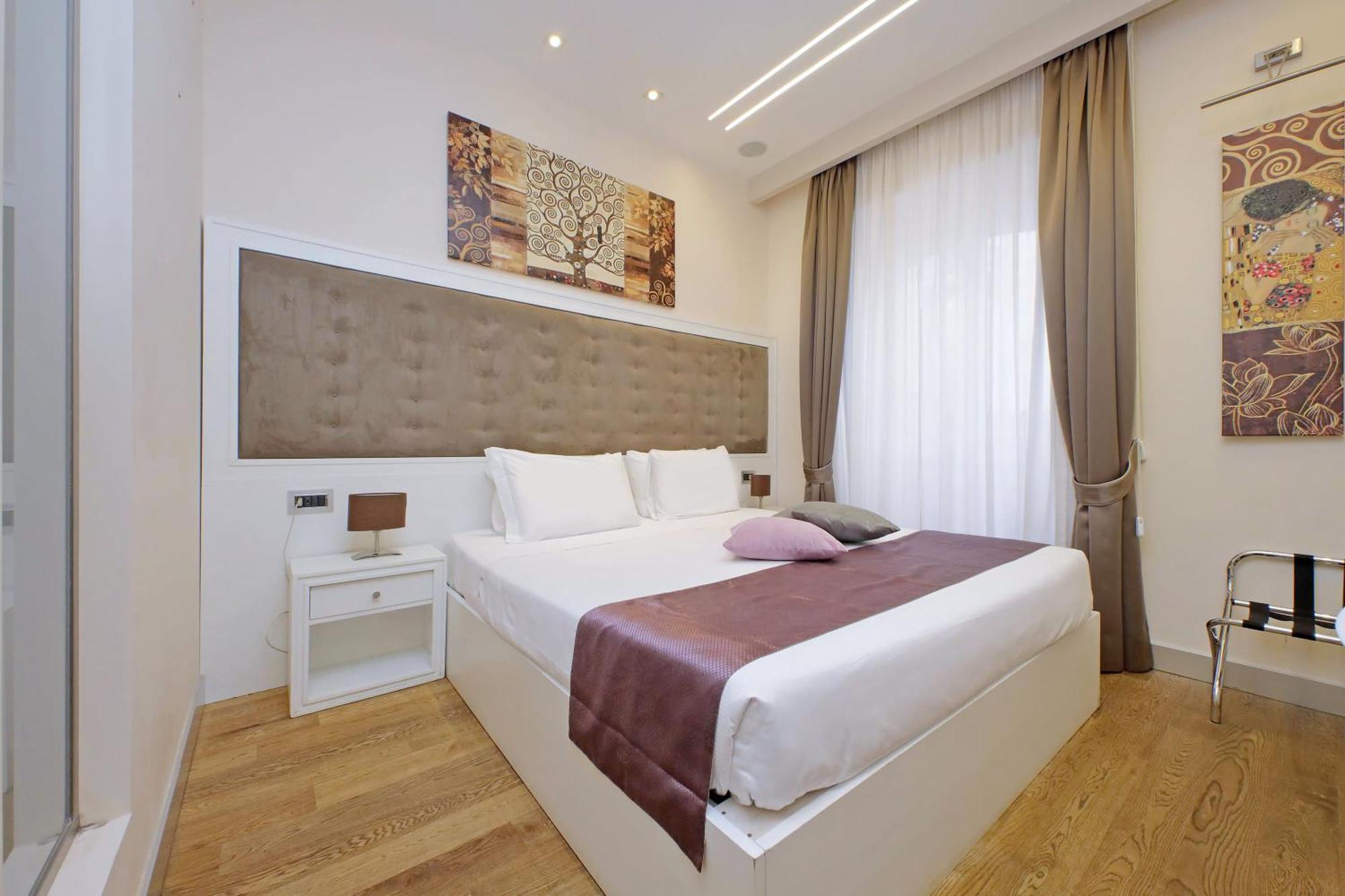 Bed & Breakfast Malandra Roma