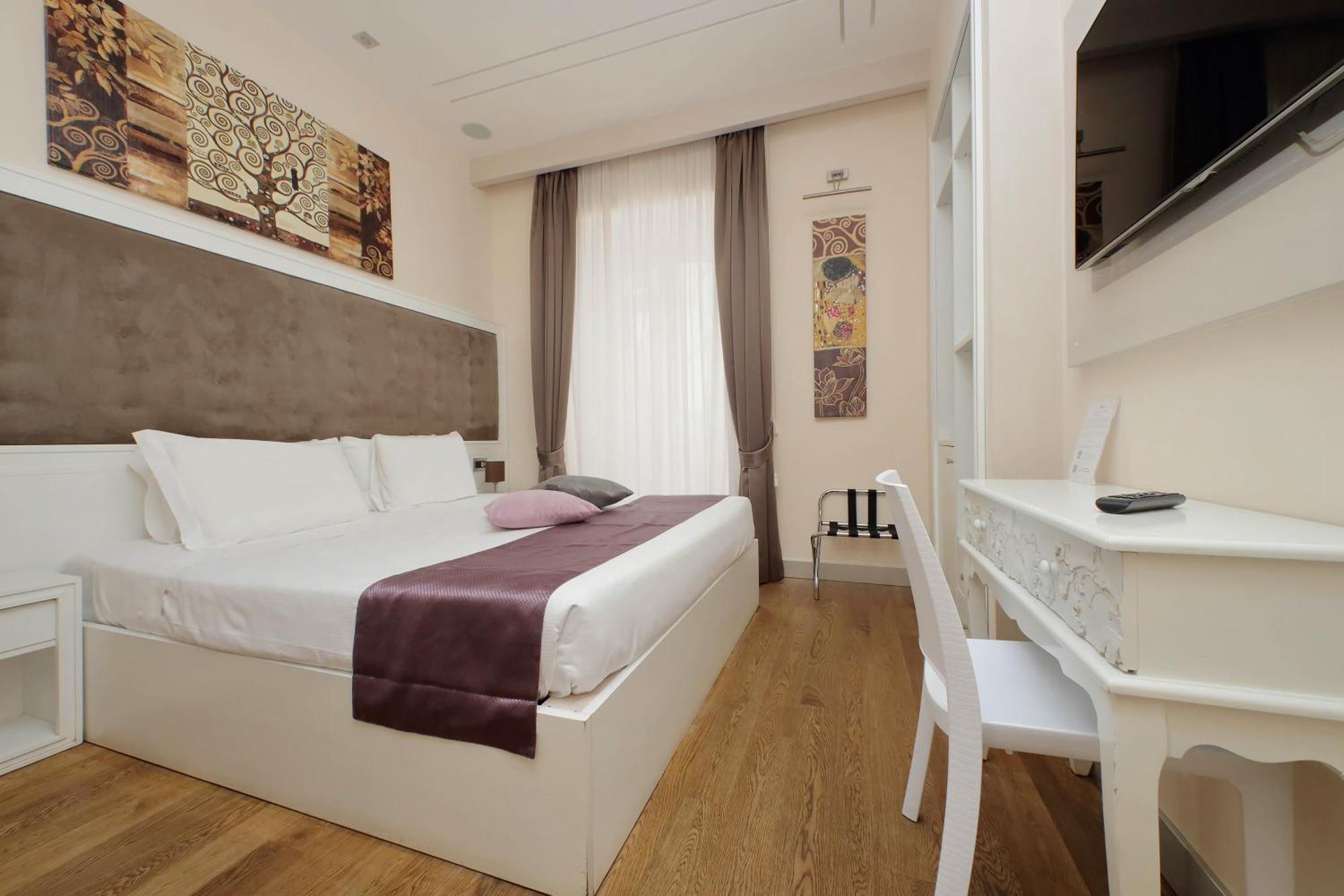 Bed & Breakfast Malandra