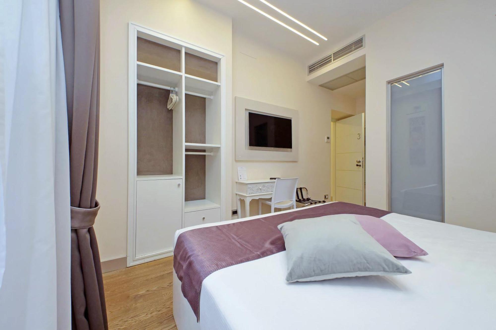 Malandra Bed & Breakfast Roma