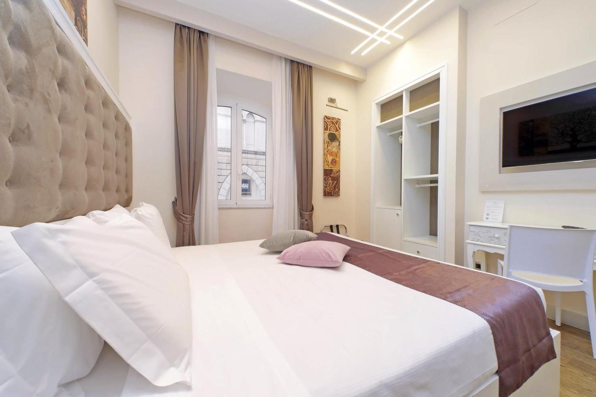 Malandra Bed & Breakfast