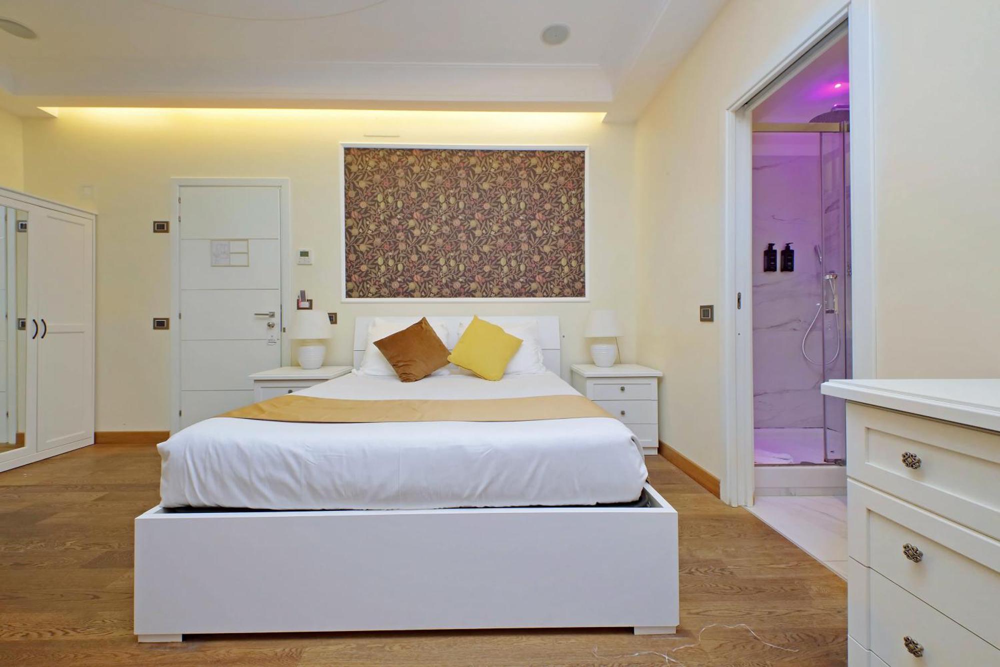 Bed & Breakfast Malandra *