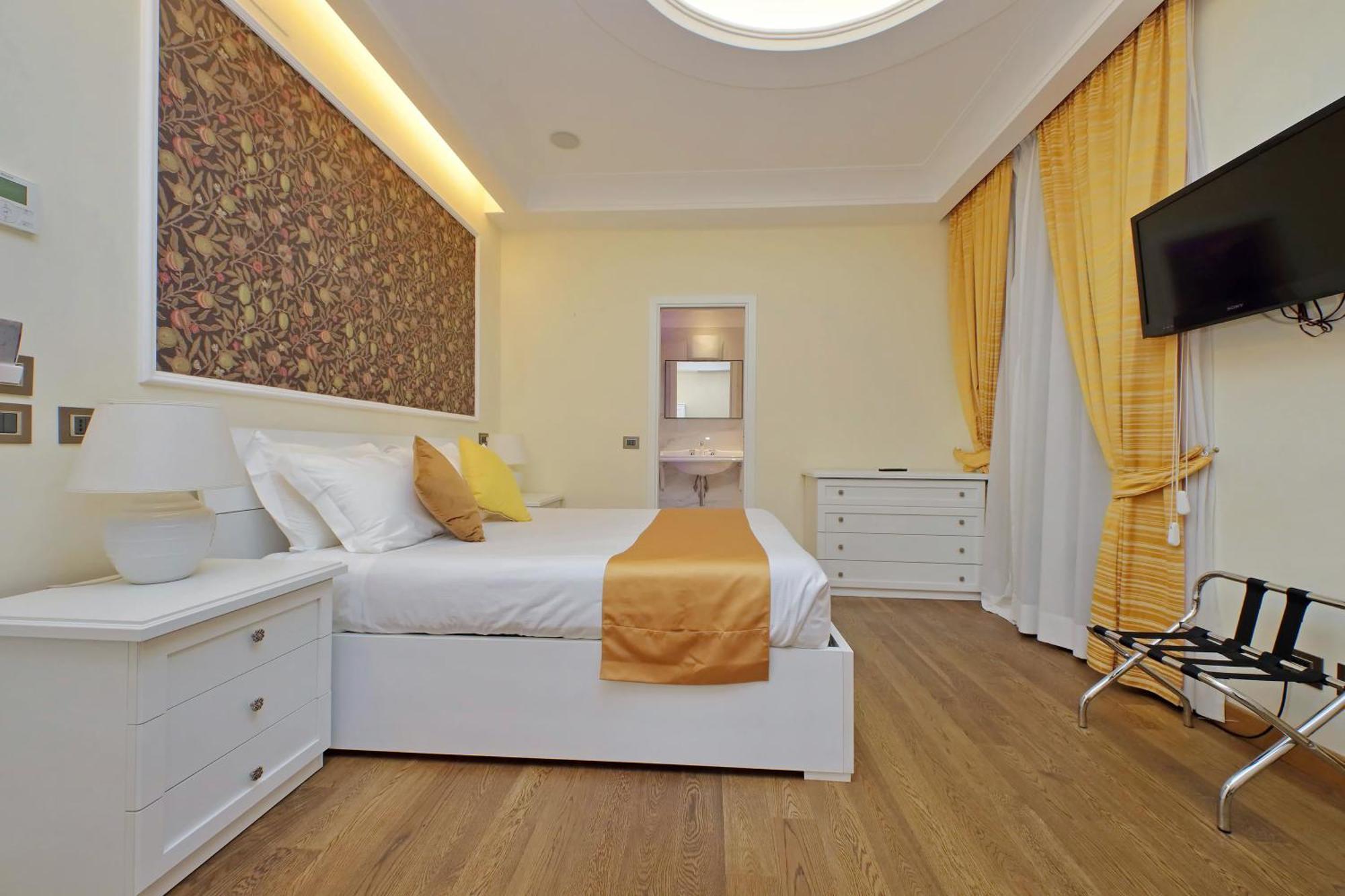 Bed & Breakfast Malandra Roma