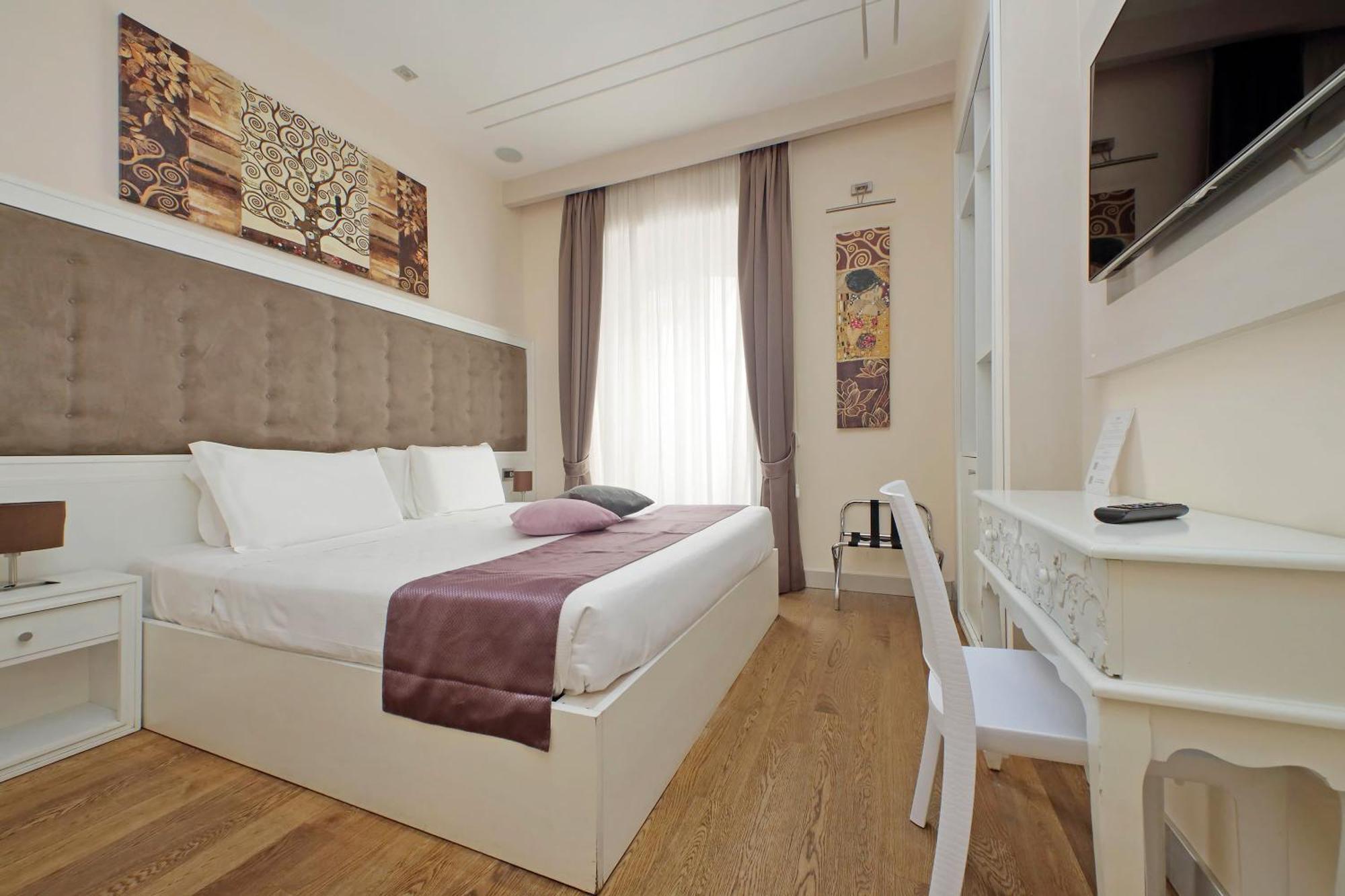 Bed & Breakfast Malandra
