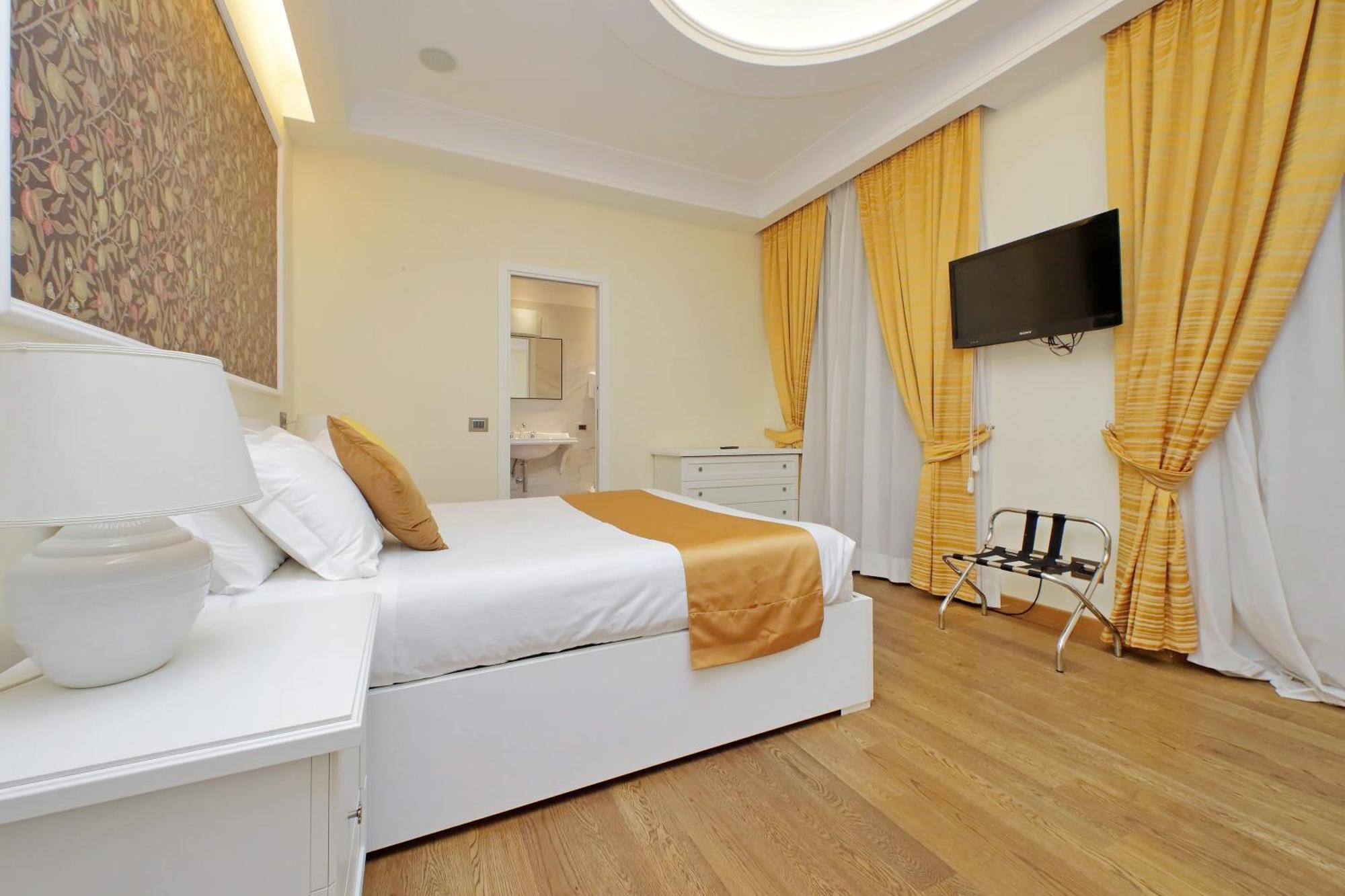 Malandra Bed & Breakfast