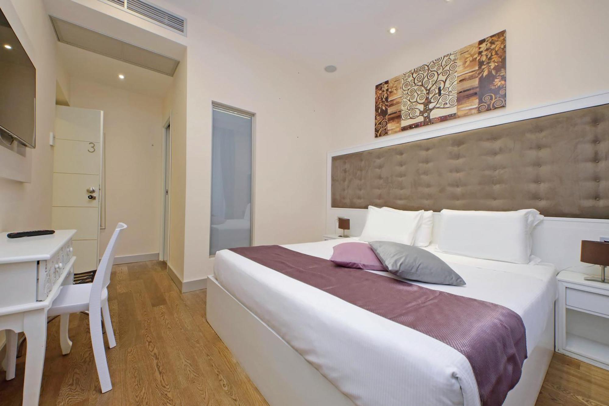 Bed & Breakfast Malandra *