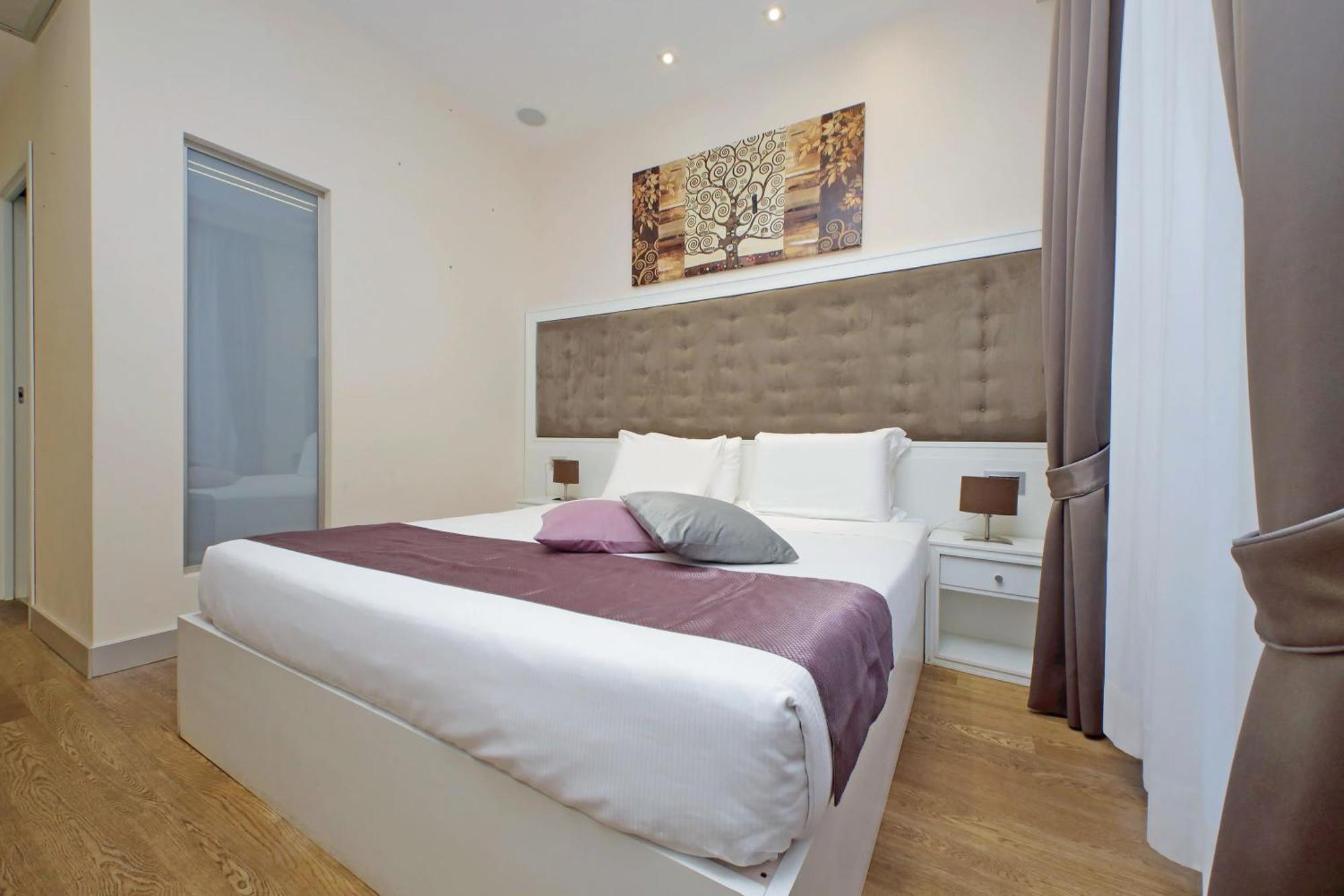 Malandra Bed & Breakfast *