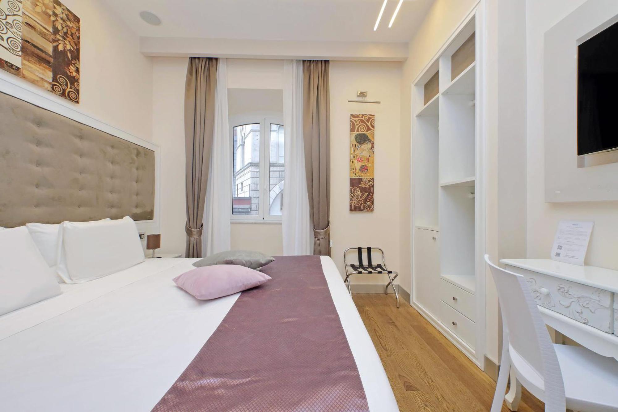 Bed & Breakfast Malandra Roma
