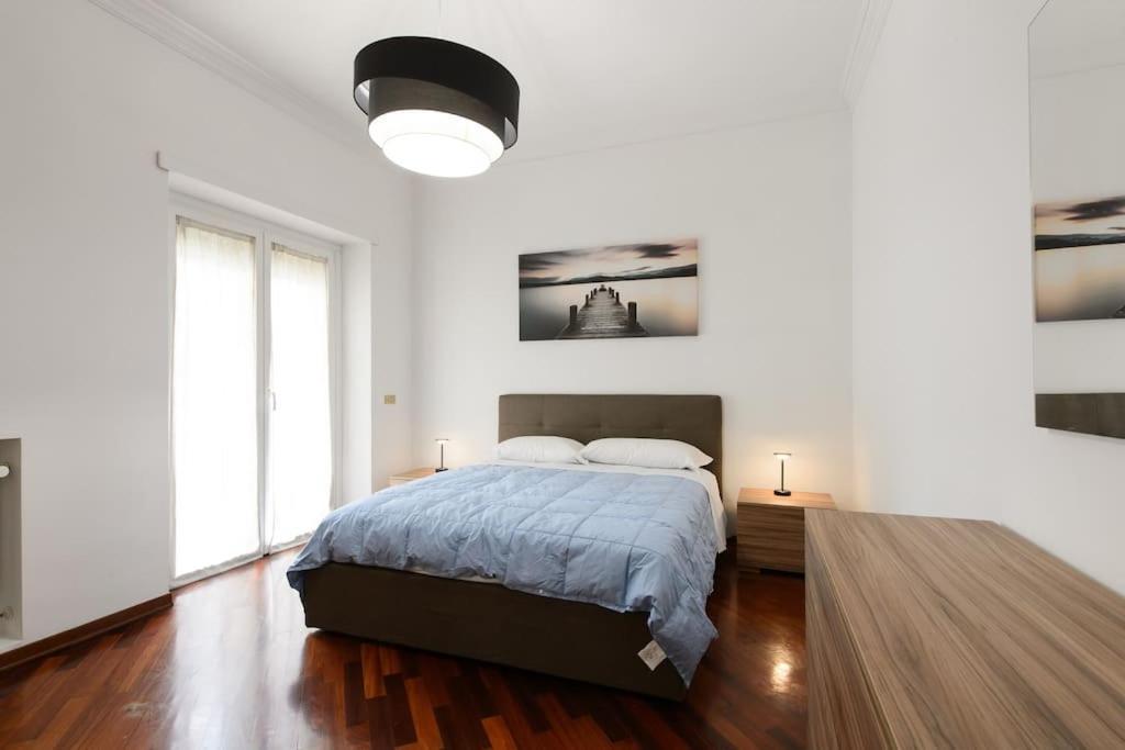 Appartamento Vatican House *