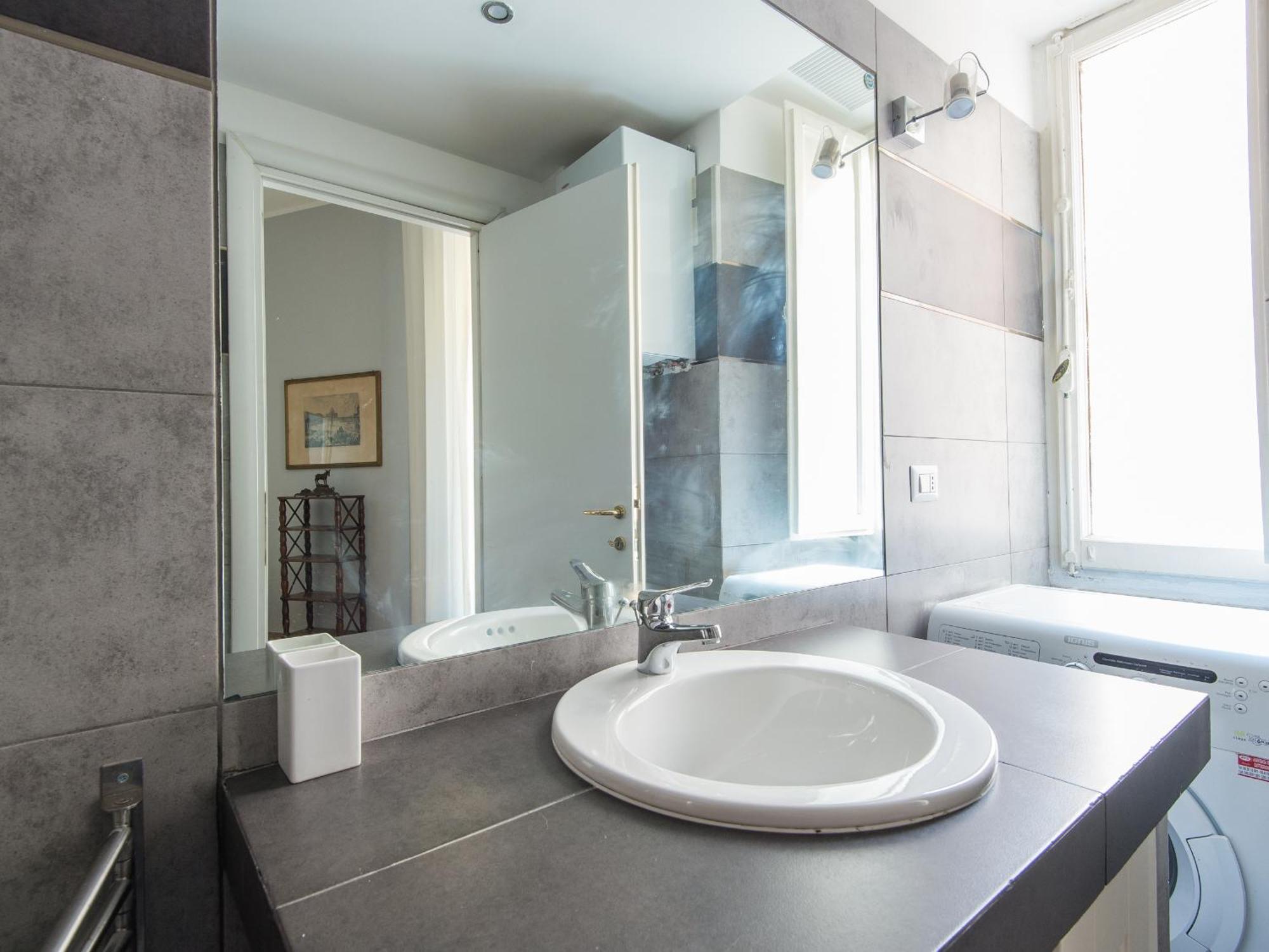 Auditorium Luxury * Rome