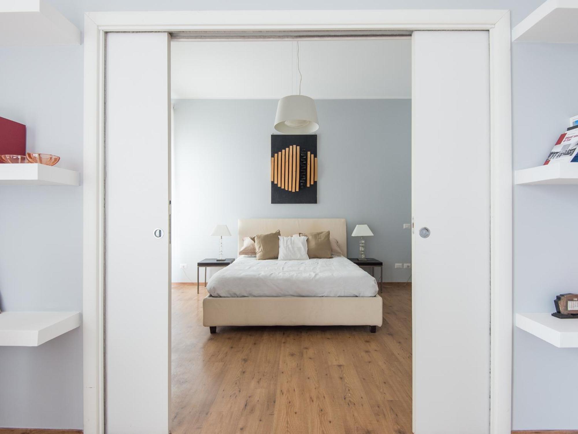 Apartment Auditorium Luxury