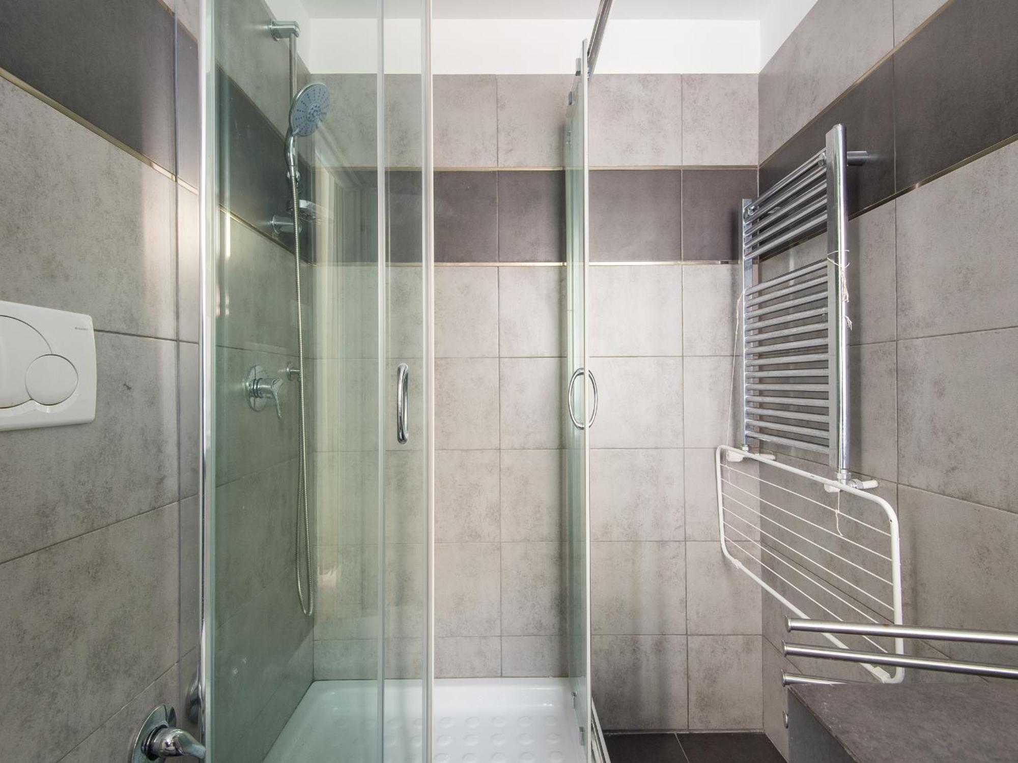 Auditorium Luxury Apartment *