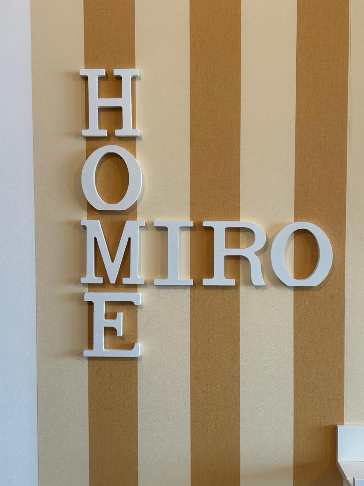 Apartment Miro Ii Rome