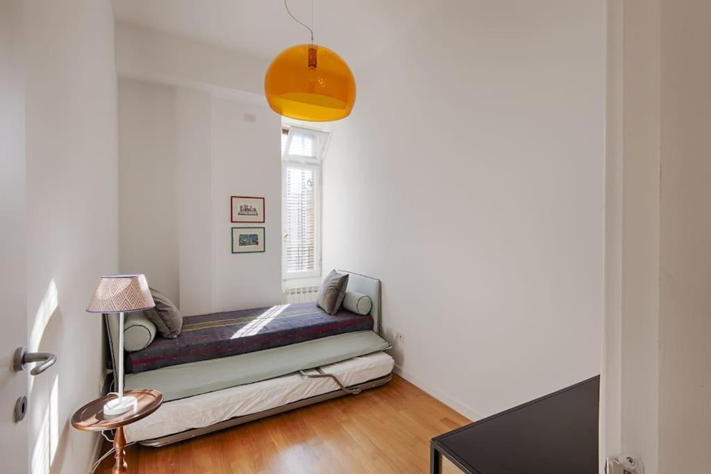 Auditorium Luxury Apartment *