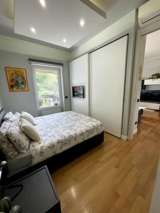 Apartment Vaticanodreamsuite Rome