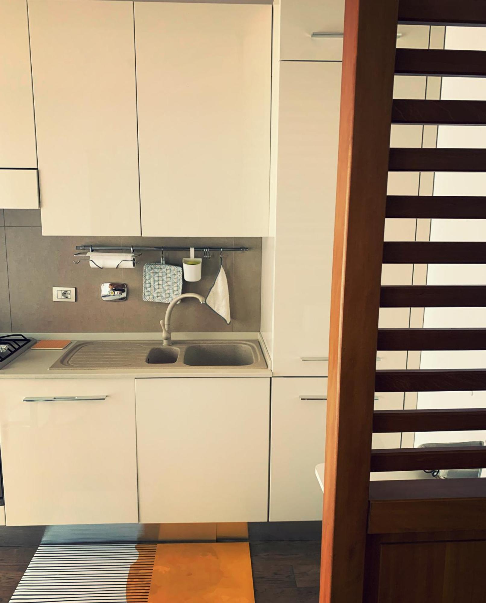 Apartment Casa Annasofia Rome