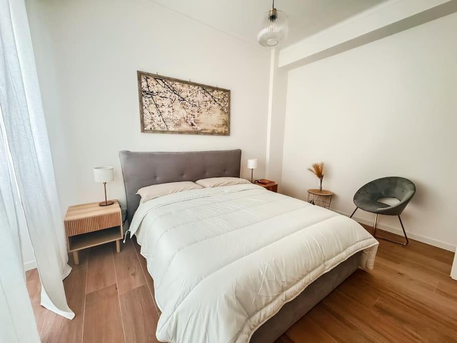 Ophelia Apartment Rome