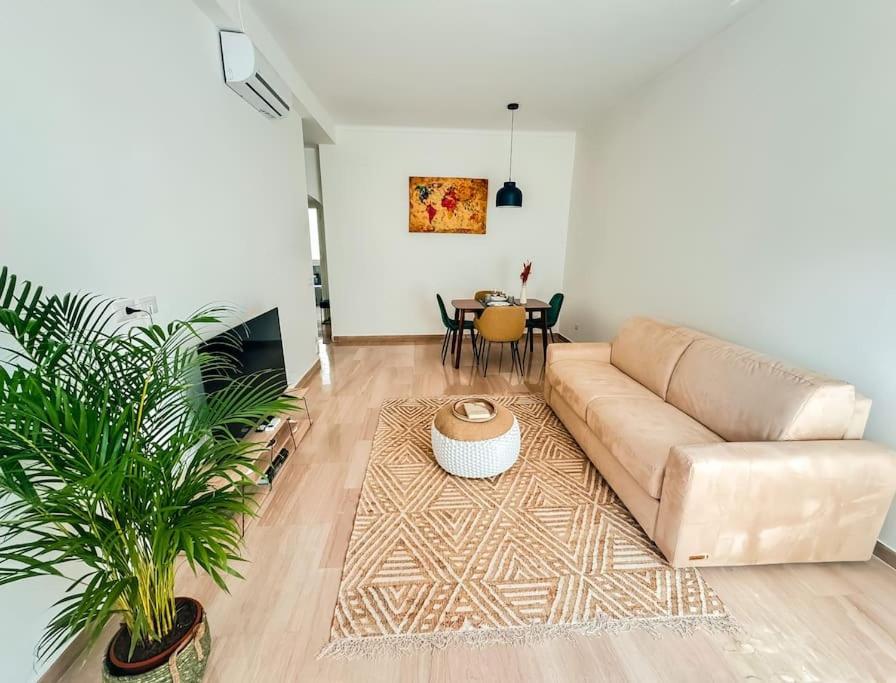 Ophelia Apartment Rome