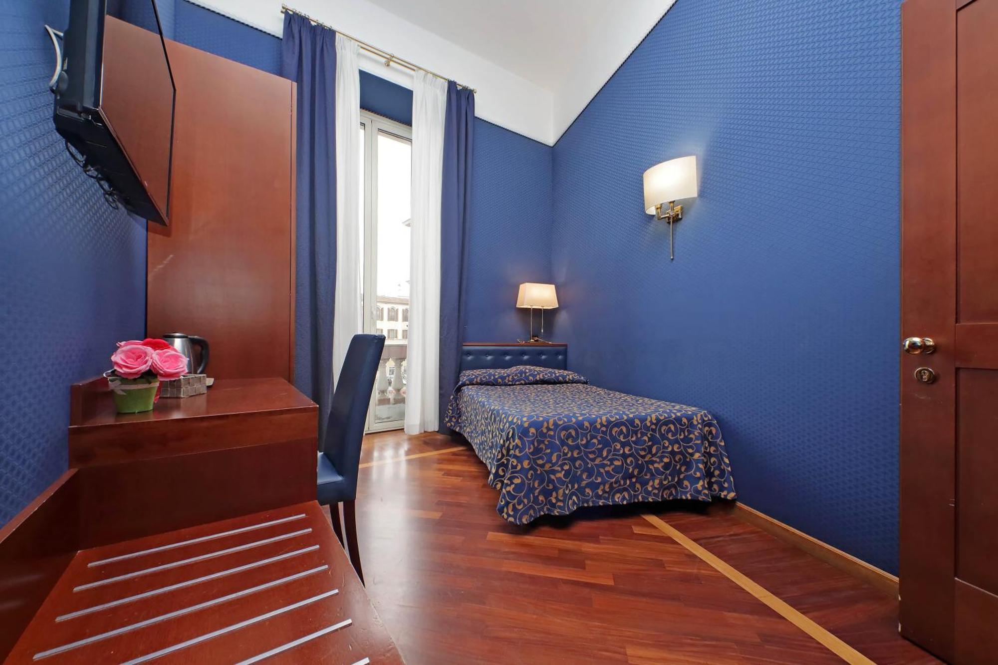 Domus Maggiore Guest house *