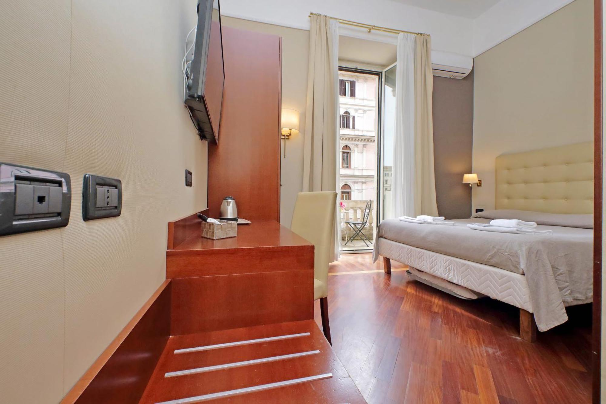 Guest house Domus Maggiore Rome