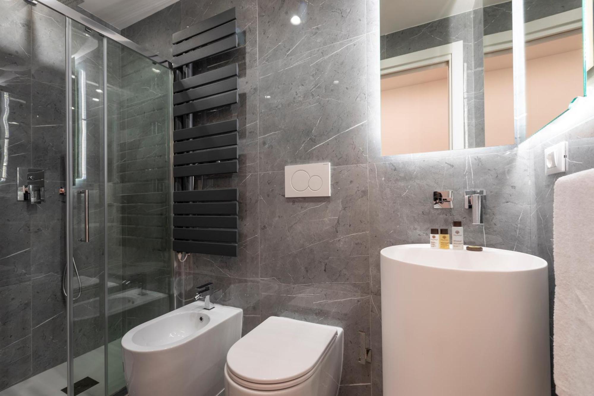 Aparthotel Sonder At Via Del Tritone