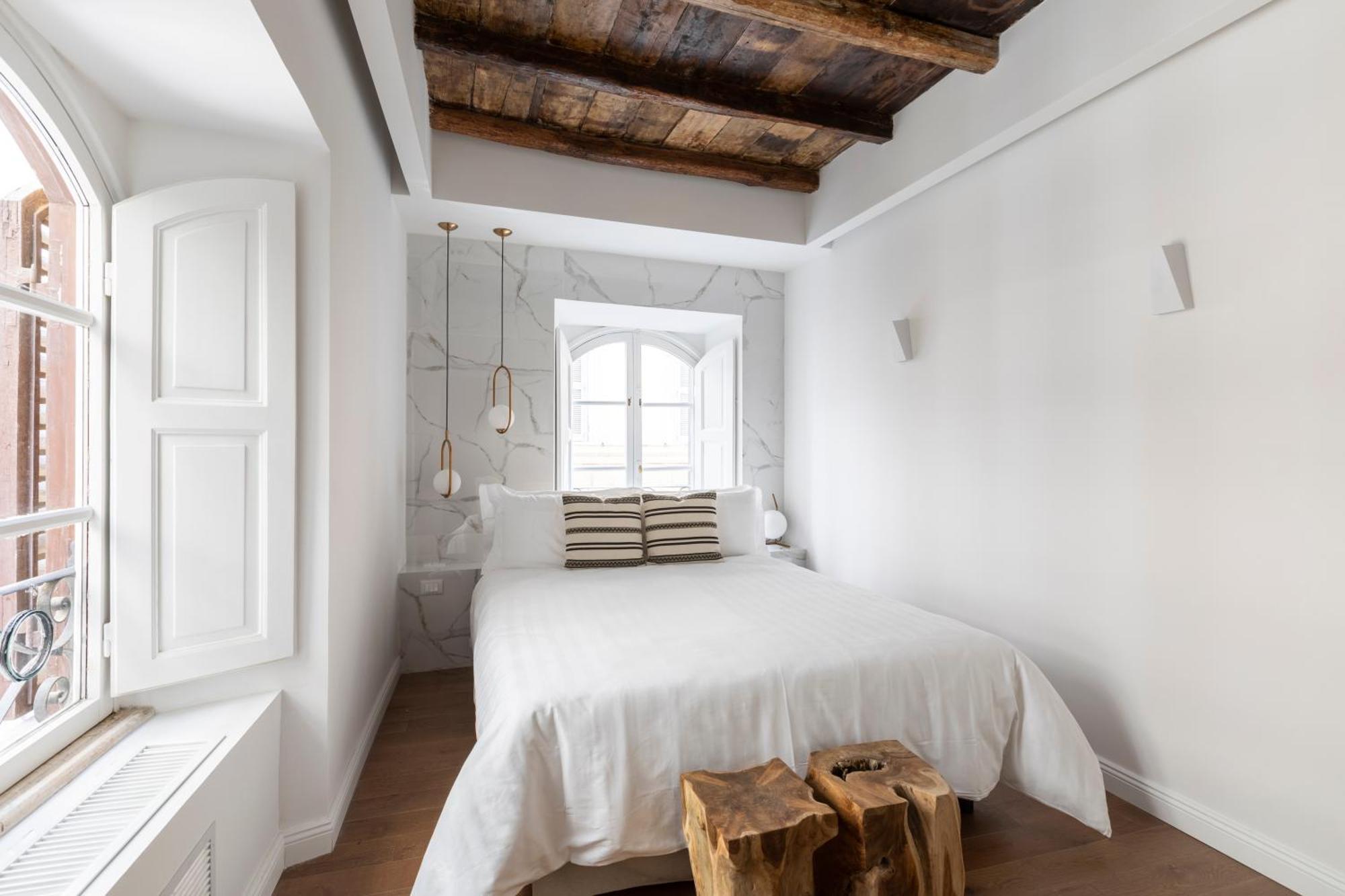 Sonder At Via Del Tritone Aparthotel Roma
