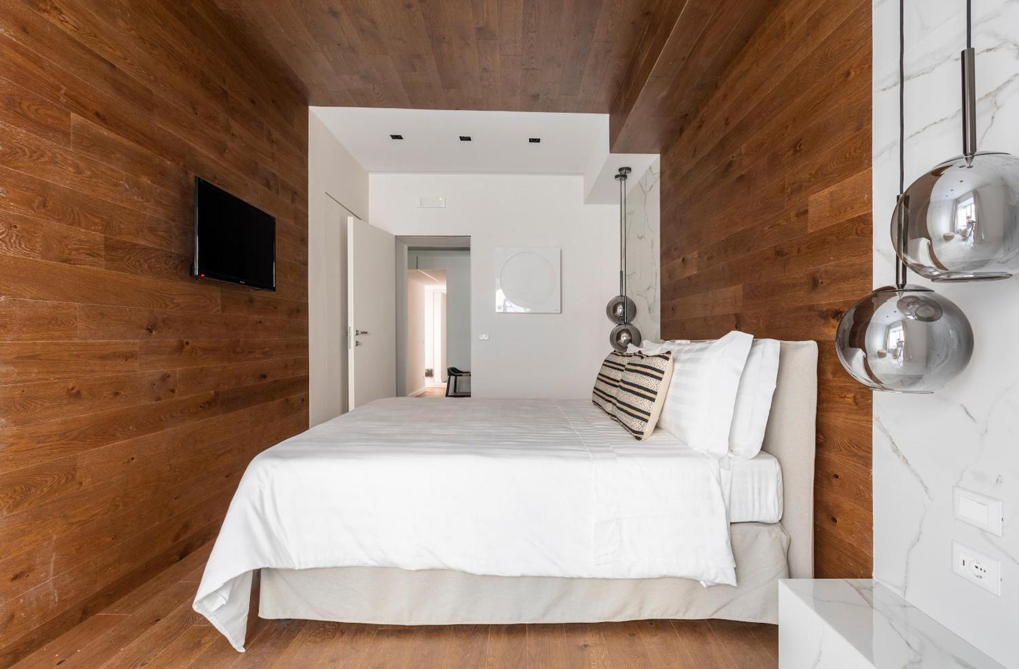 Aparthotel Sonder At Via Del Tritone *