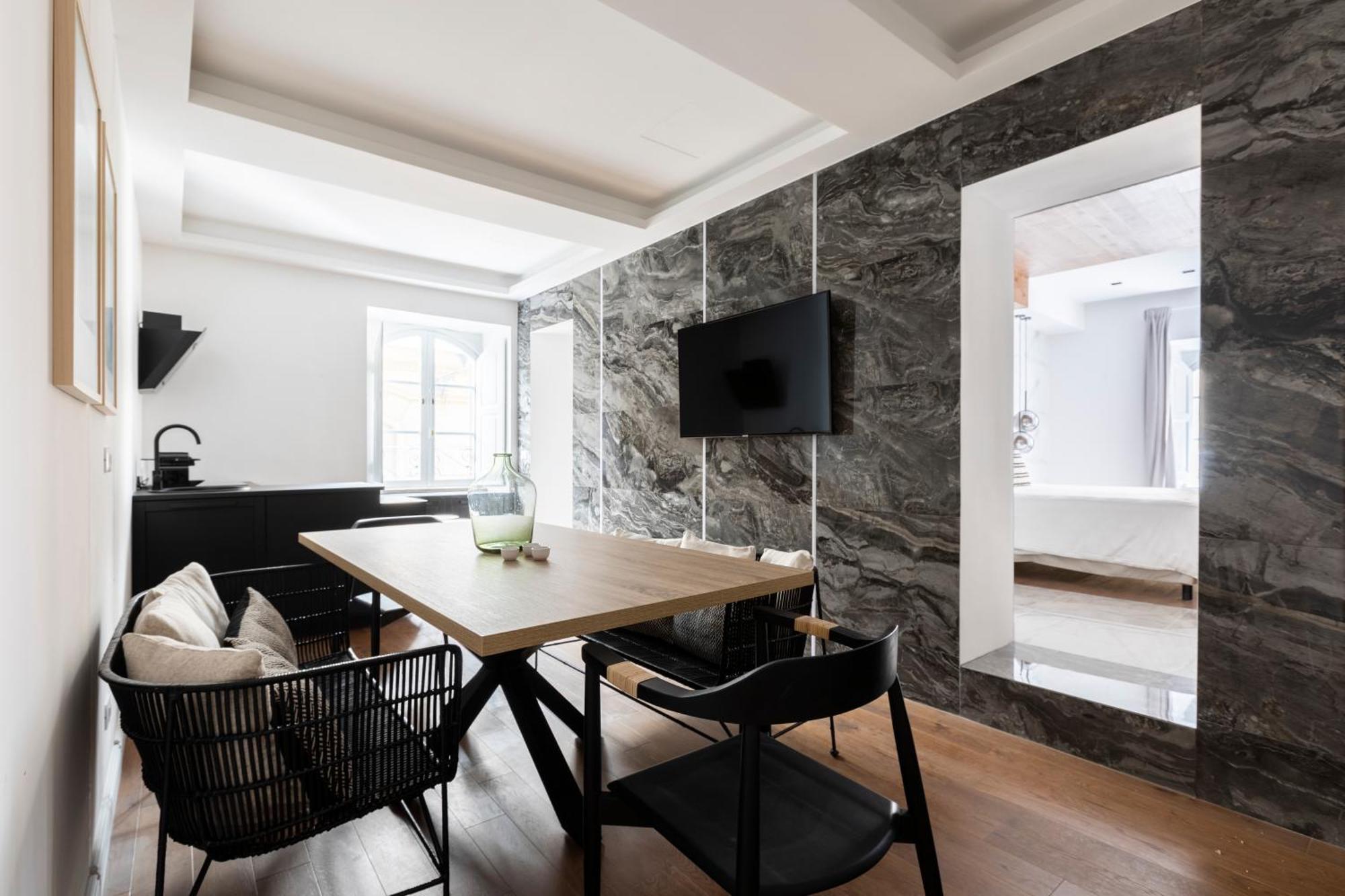 Sonder At Via Del Tritone Aparthotel Roma