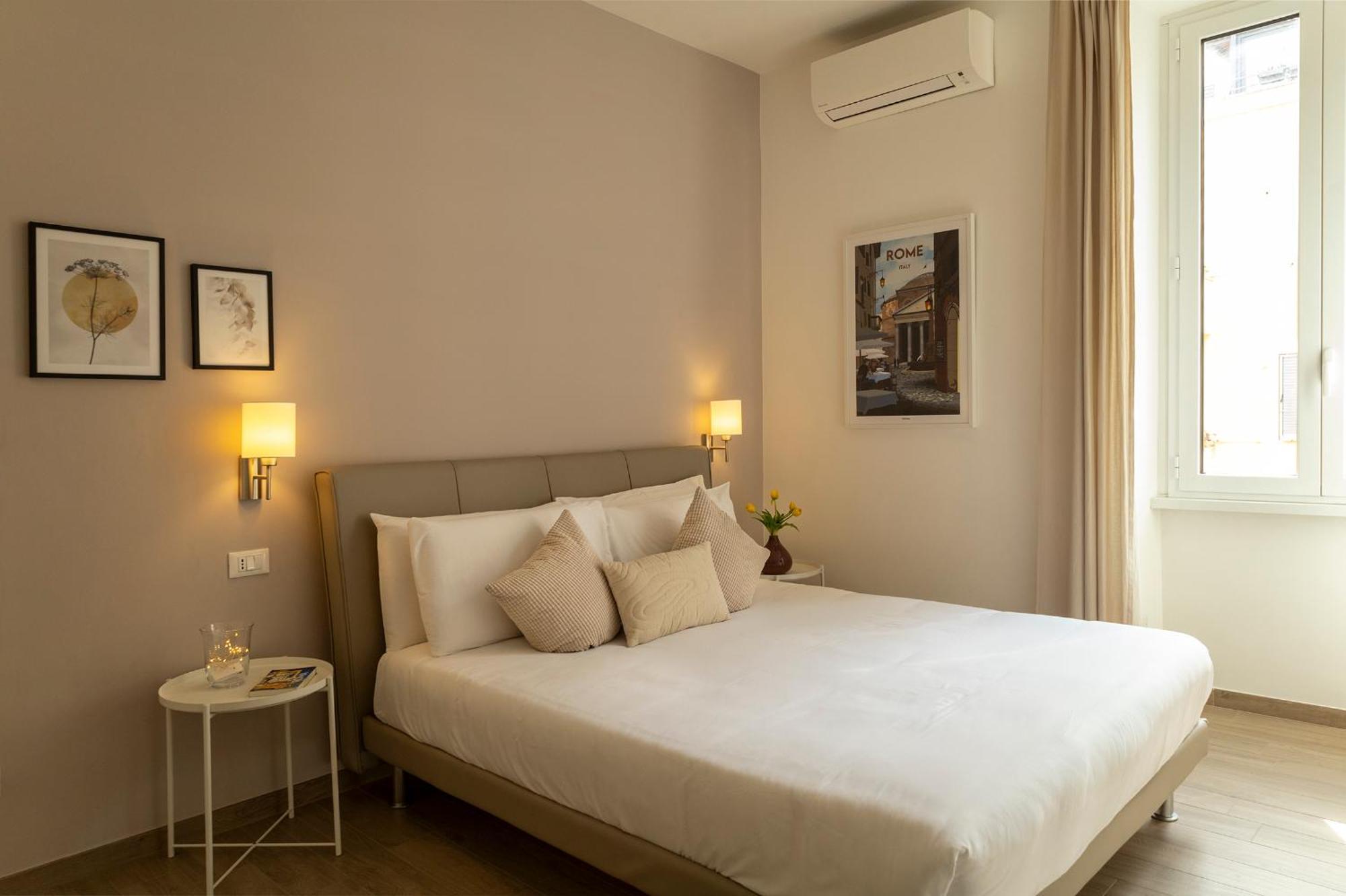 Corte95 - Bright & Spacious Apartment