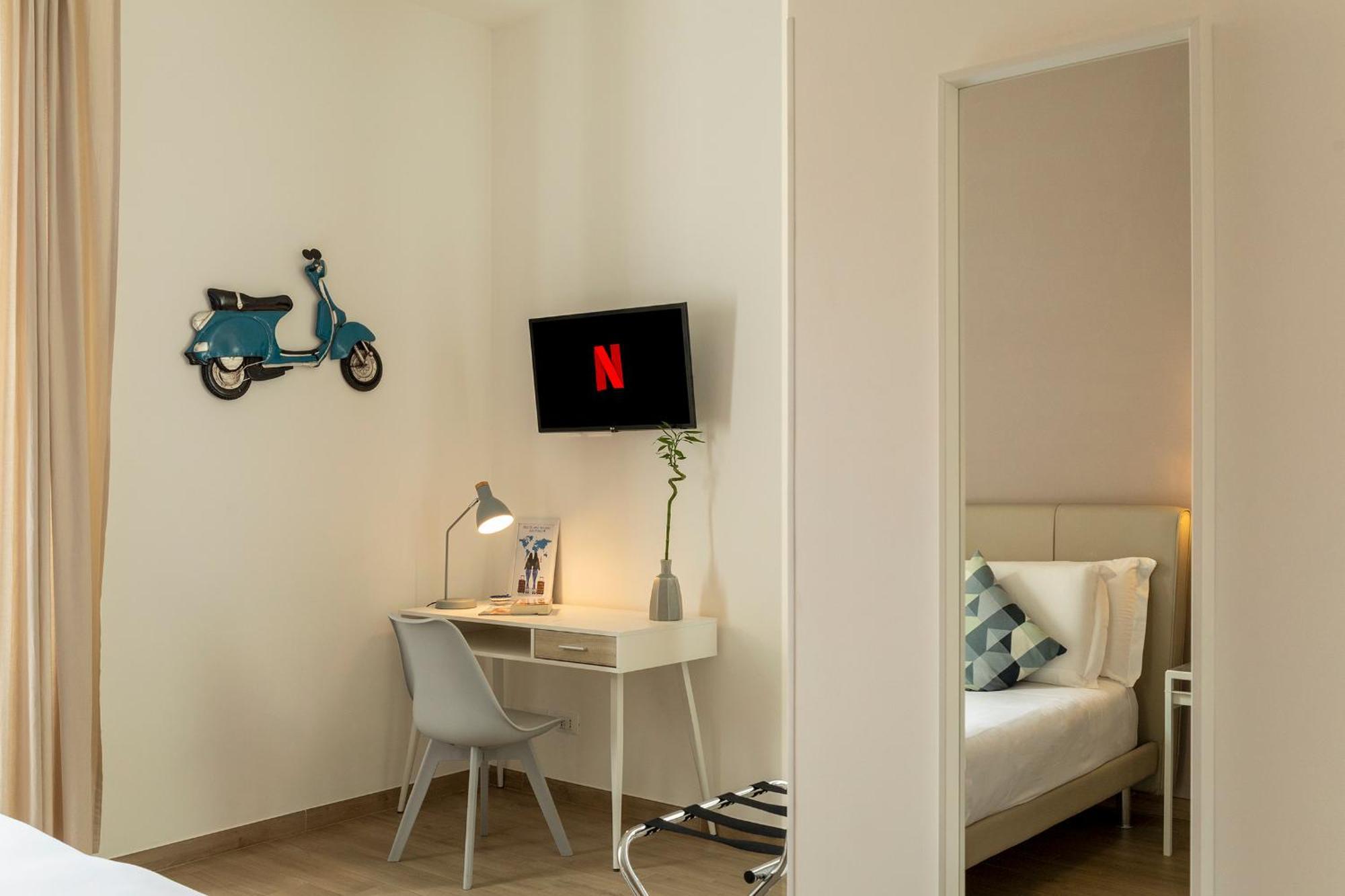 Apartment Corte95 - Bright & Spacious *
