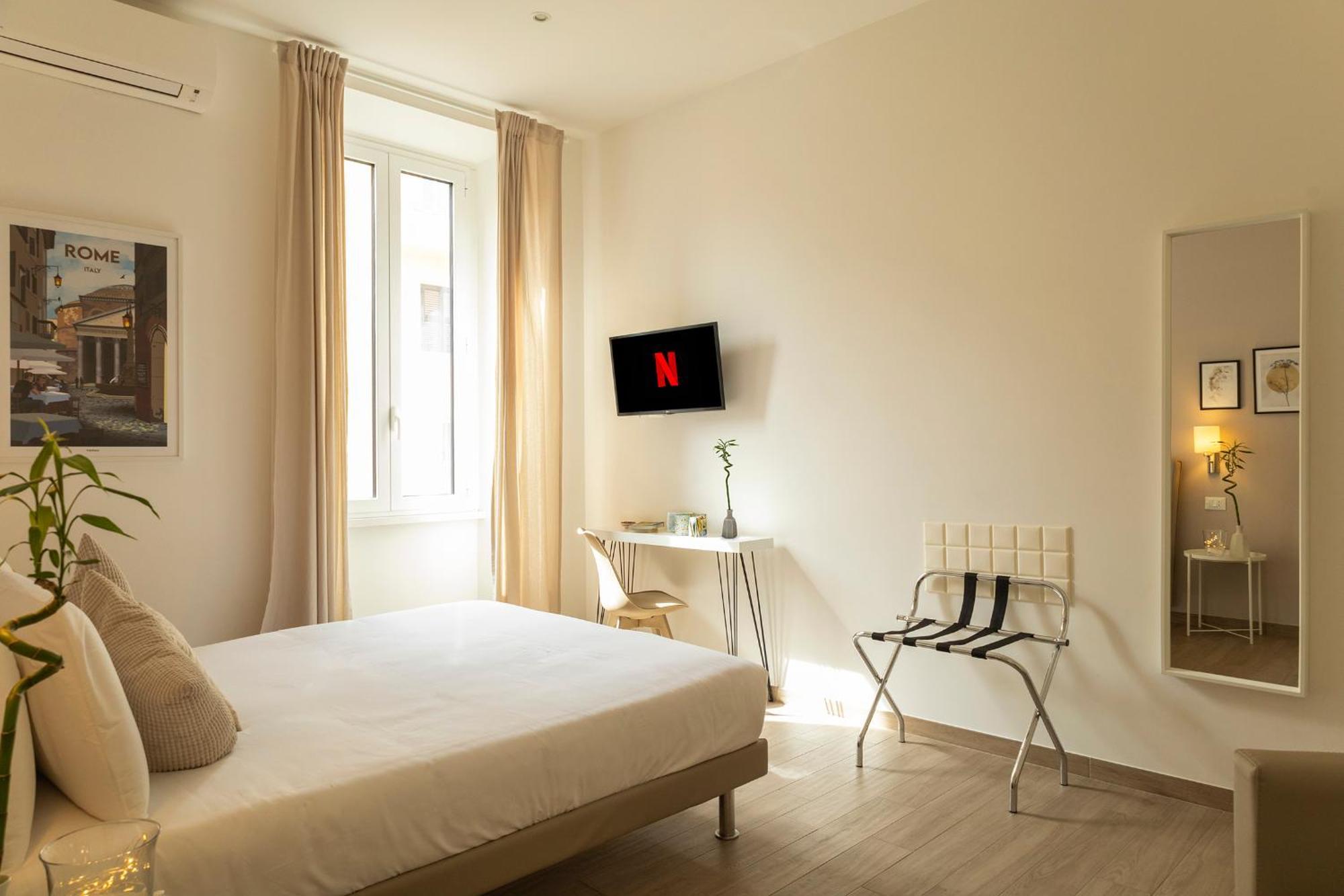 Corte95 - Bright & Spacious