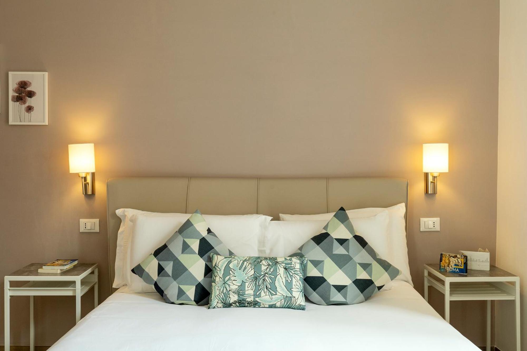Corte95 - Bright & Spacious * Rome