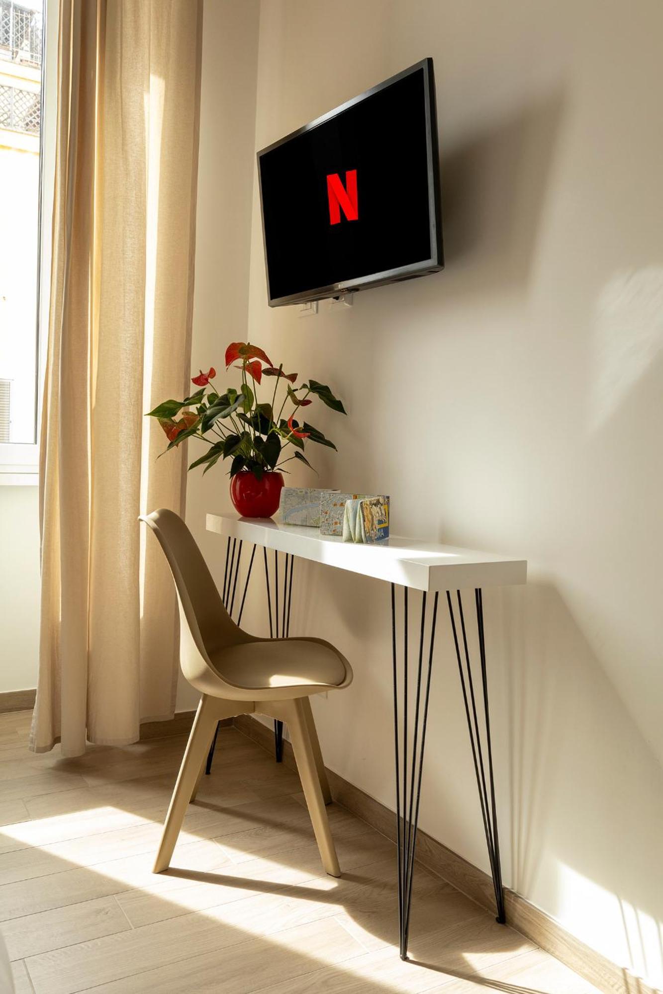 Apartment Corte95 - Bright & Spacious