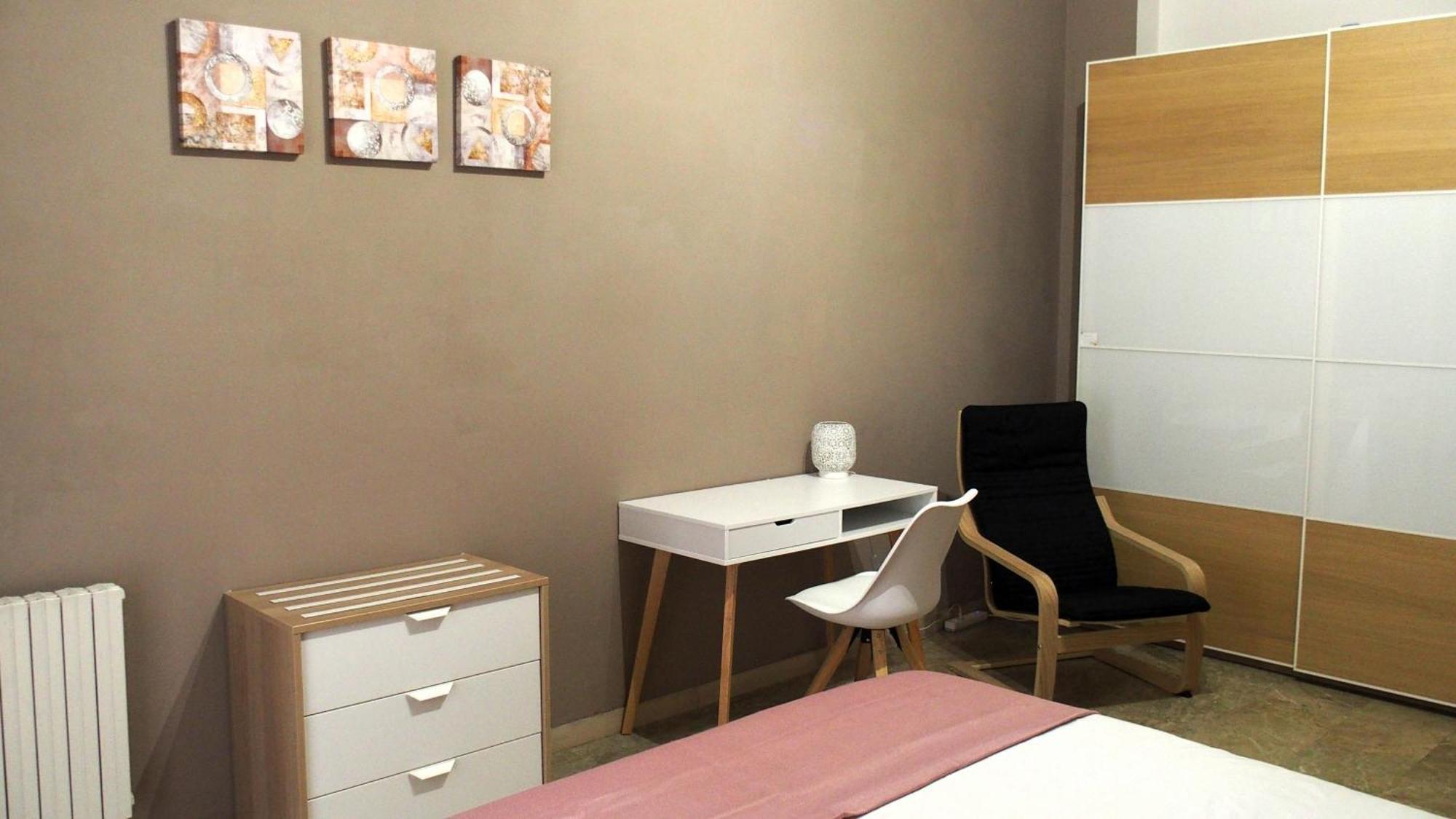 La Casa Di Viola Apartment *