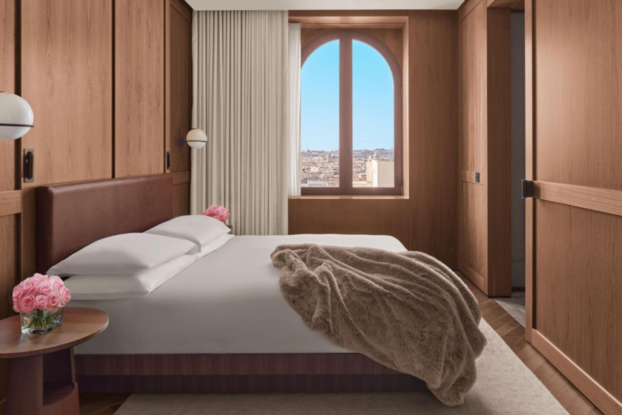 Hotel The Edition