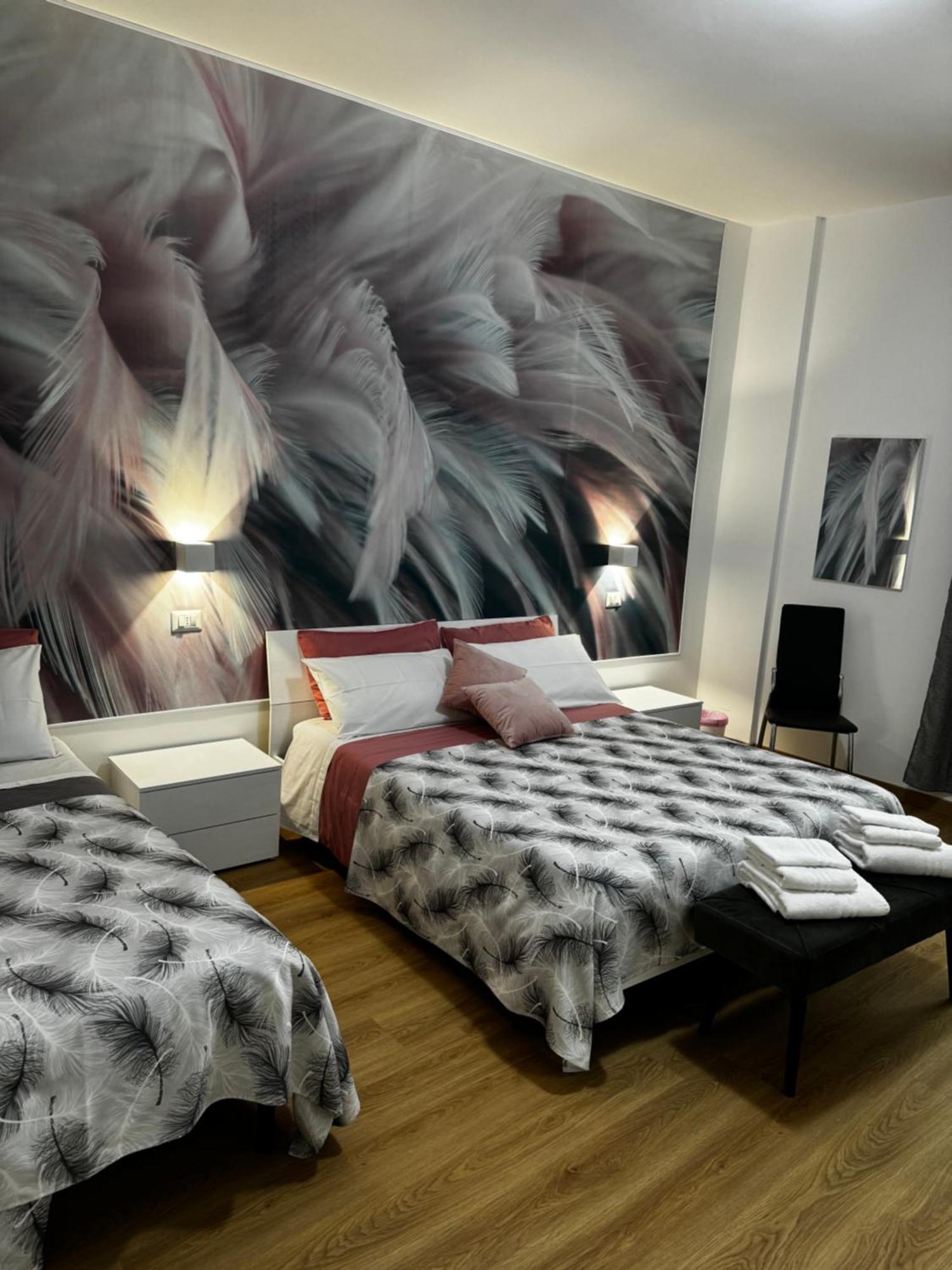 Apartment San Paolo Casa Bella