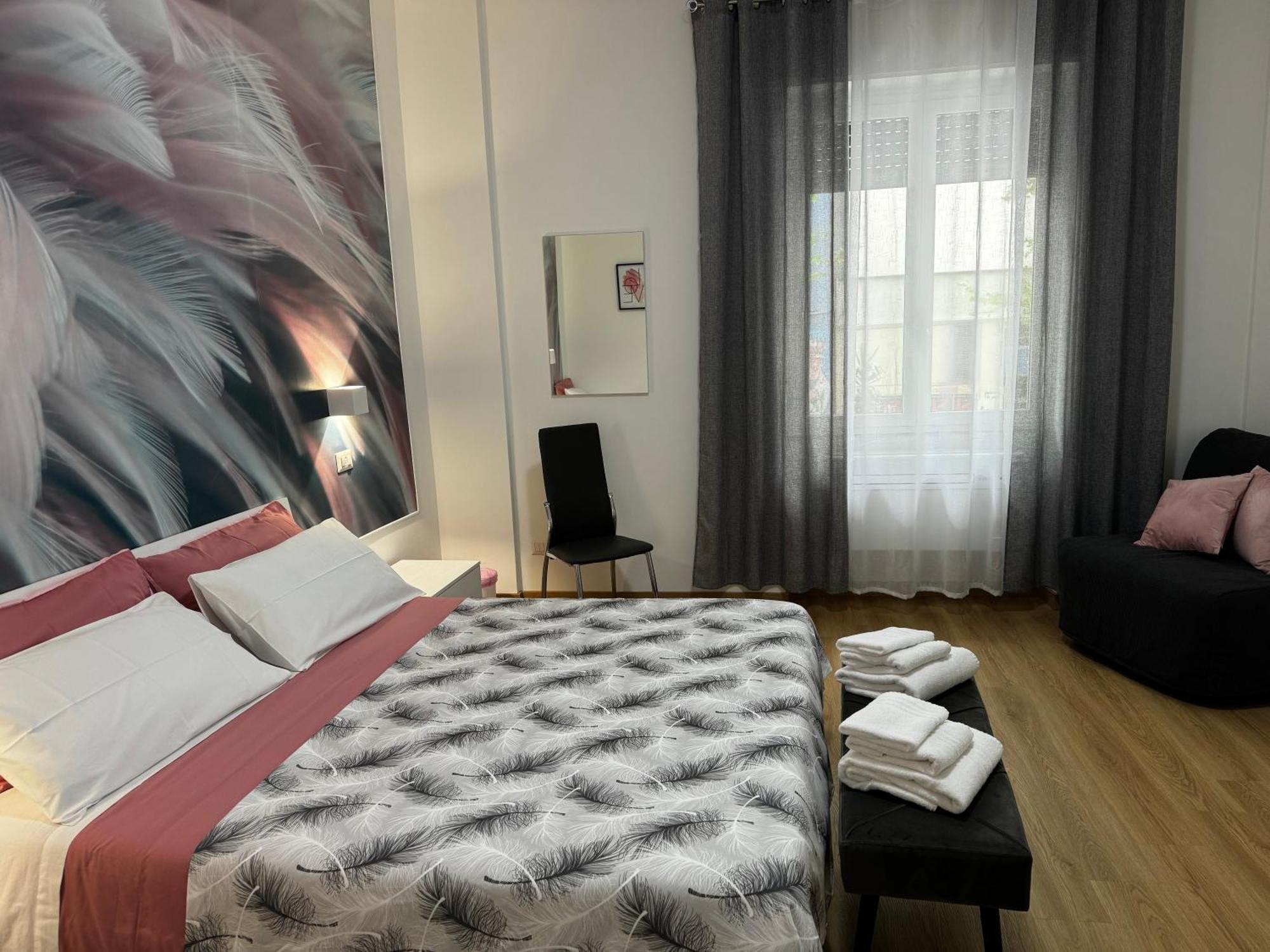 Apartment San Paolo Casa Bella