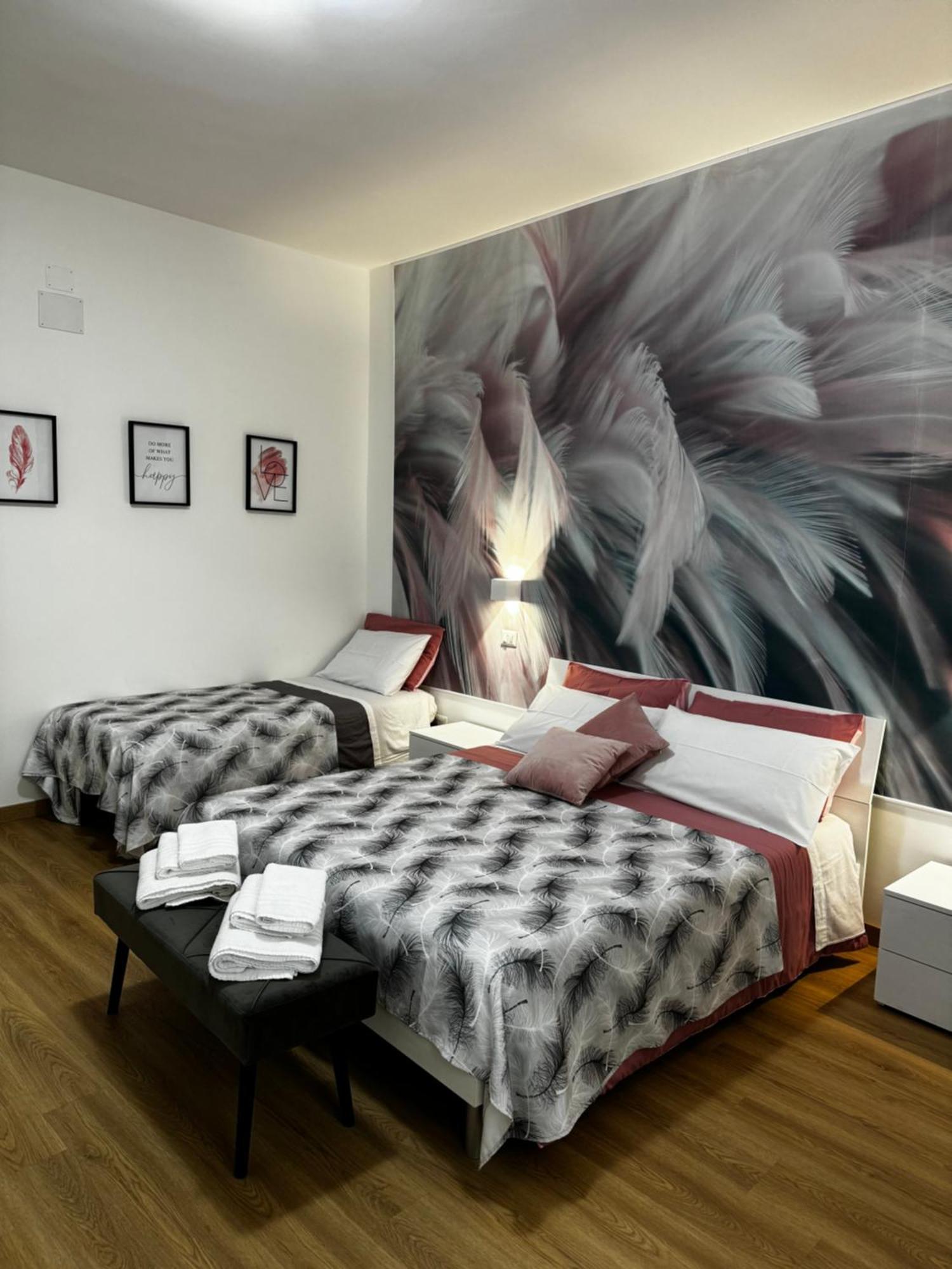 San Paolo Casa Bella Apartment