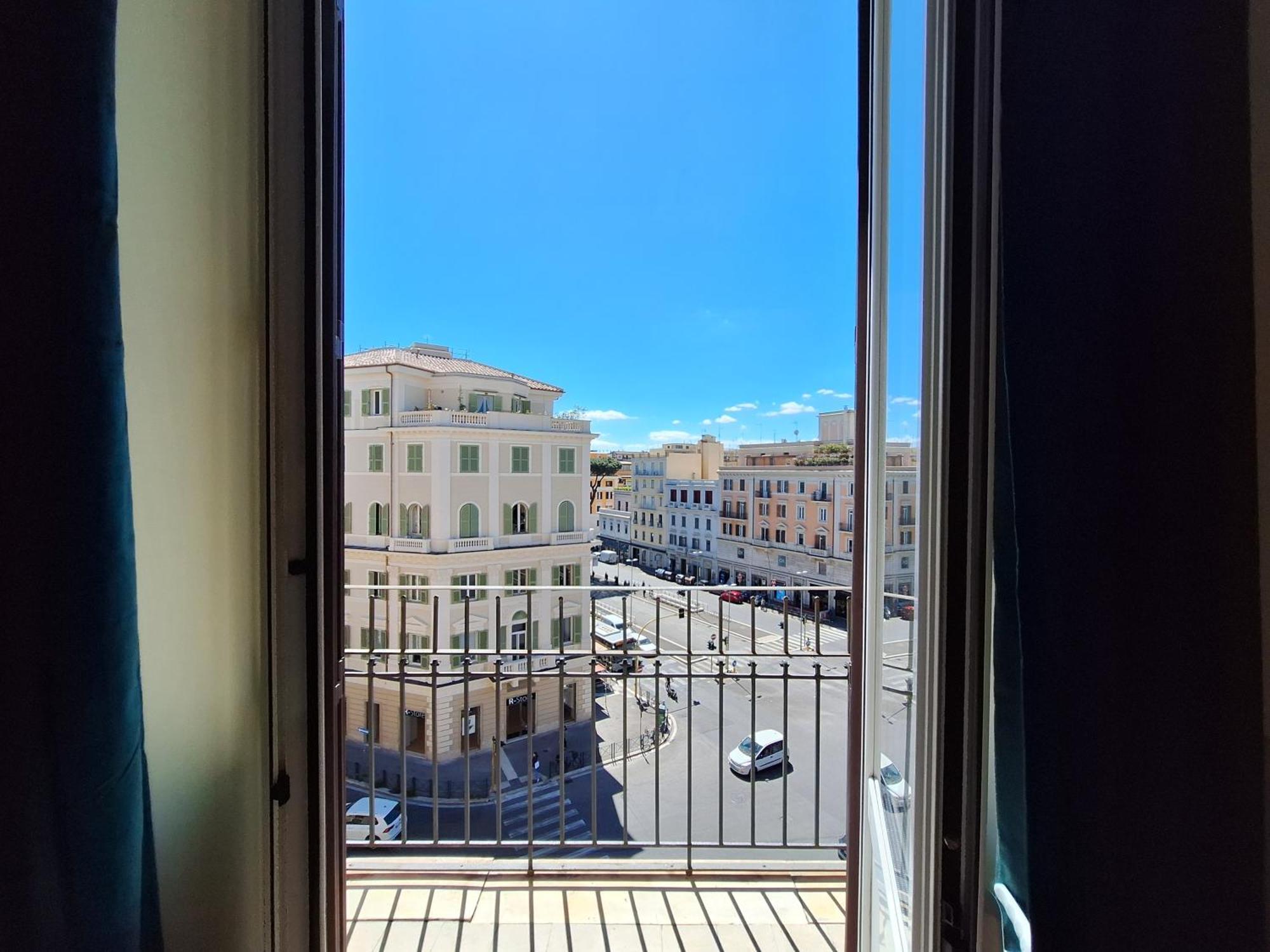 Residenze Serventi Longhi Affittacamere