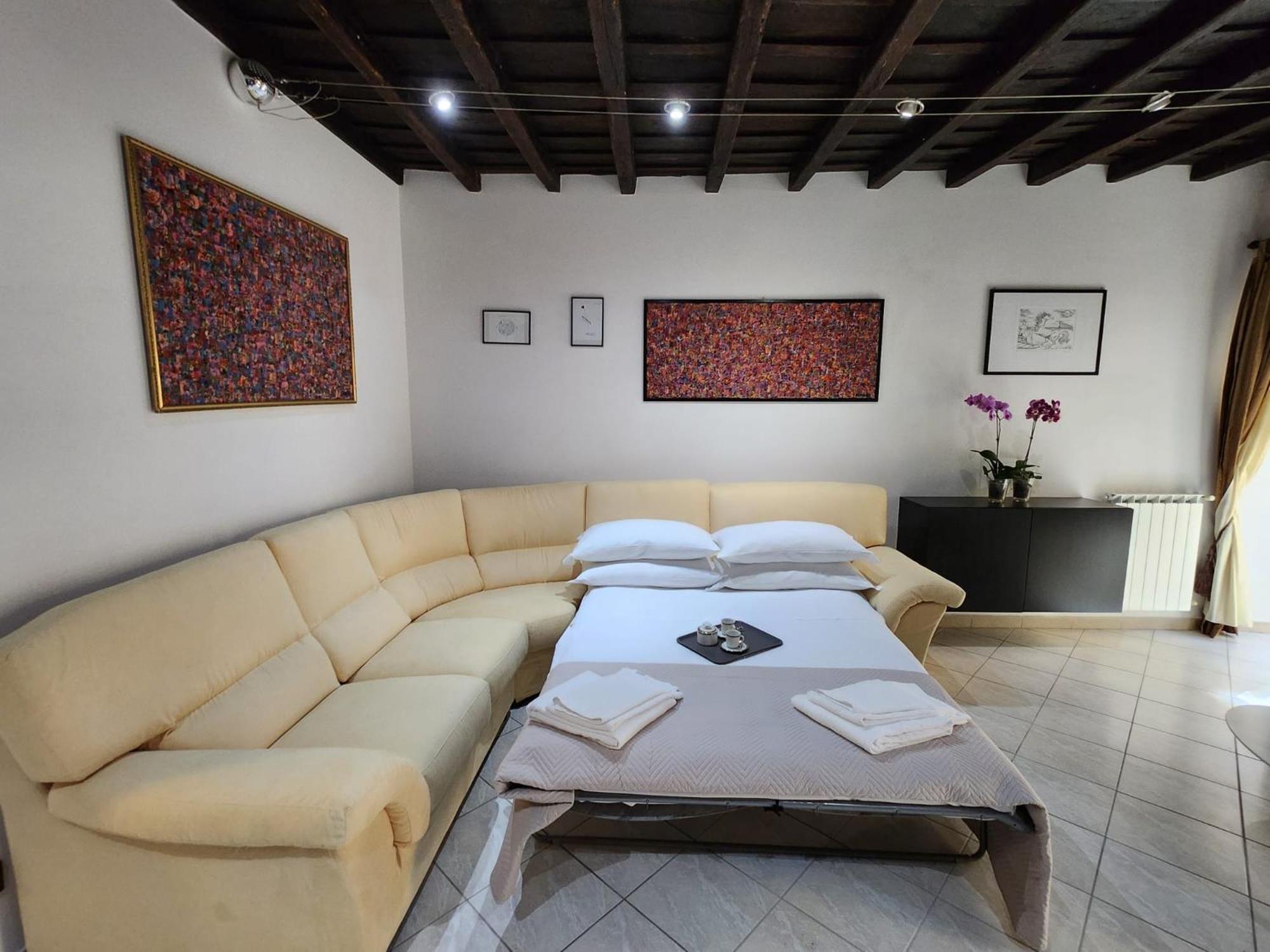 Apartment Boschetto49 *