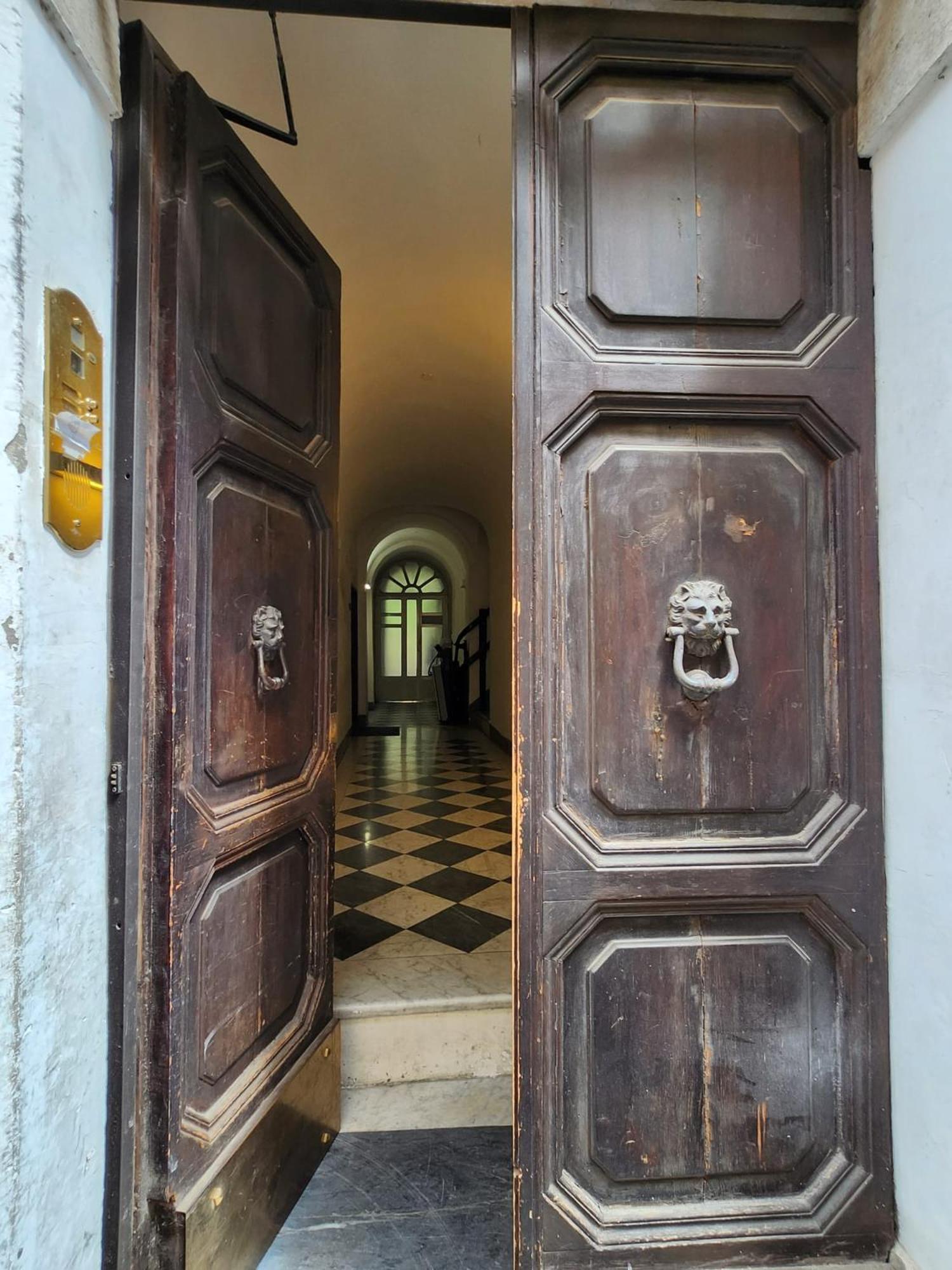 Apartment Boschetto49