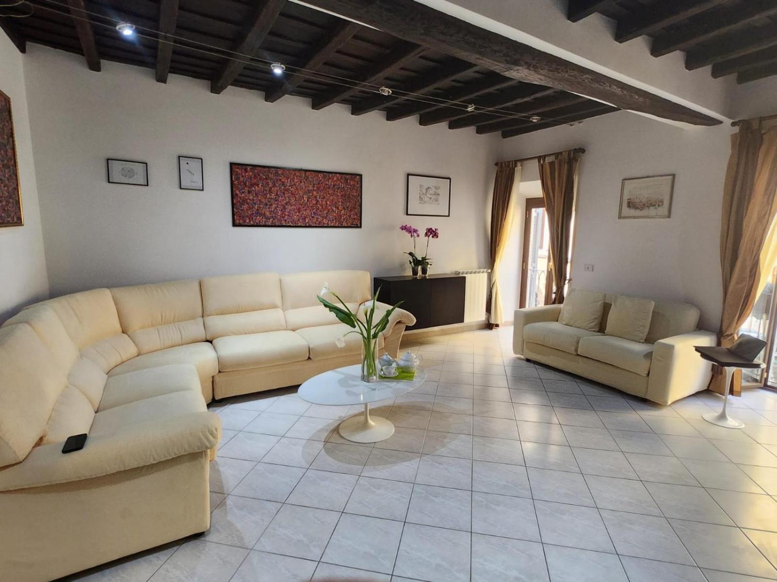 Boschetto49 Apartment Rome