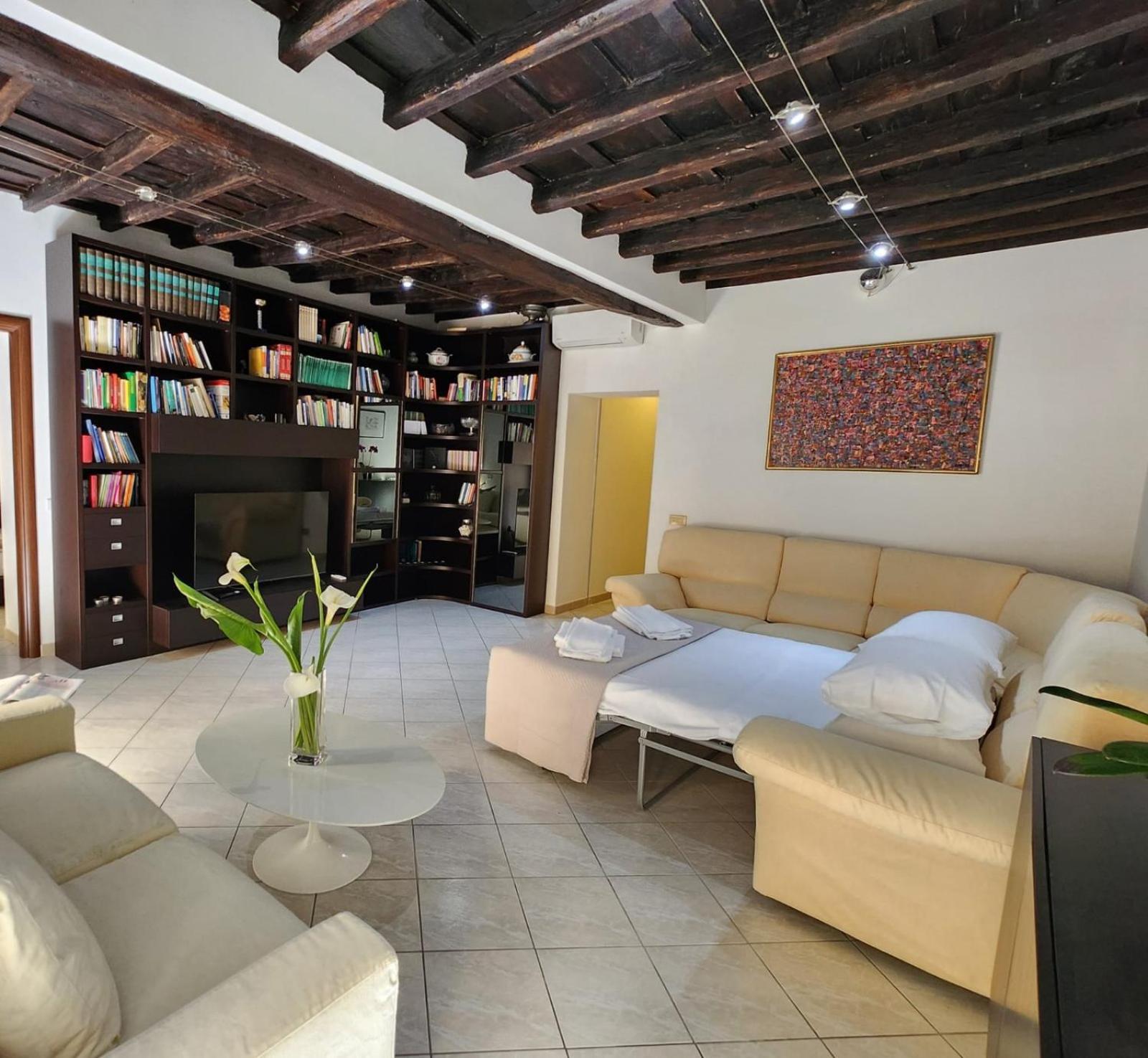 Apartment Boschetto49 *